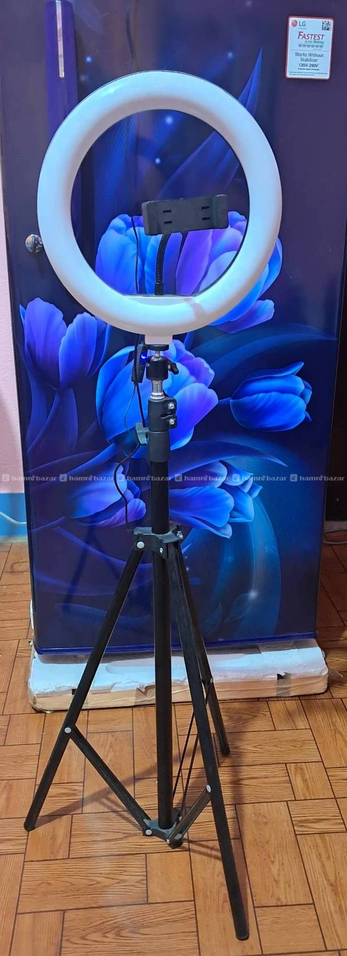 Ring Light 7