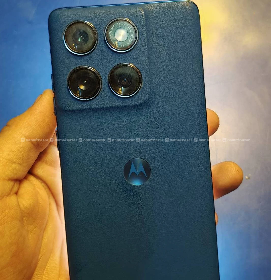 Motorola edge 60 fusion (12/256) 2