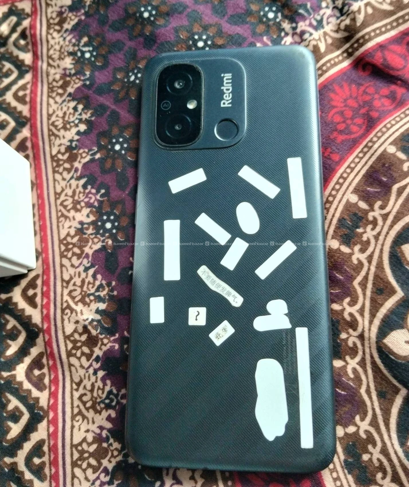 Redmi 12c phone on sale 2