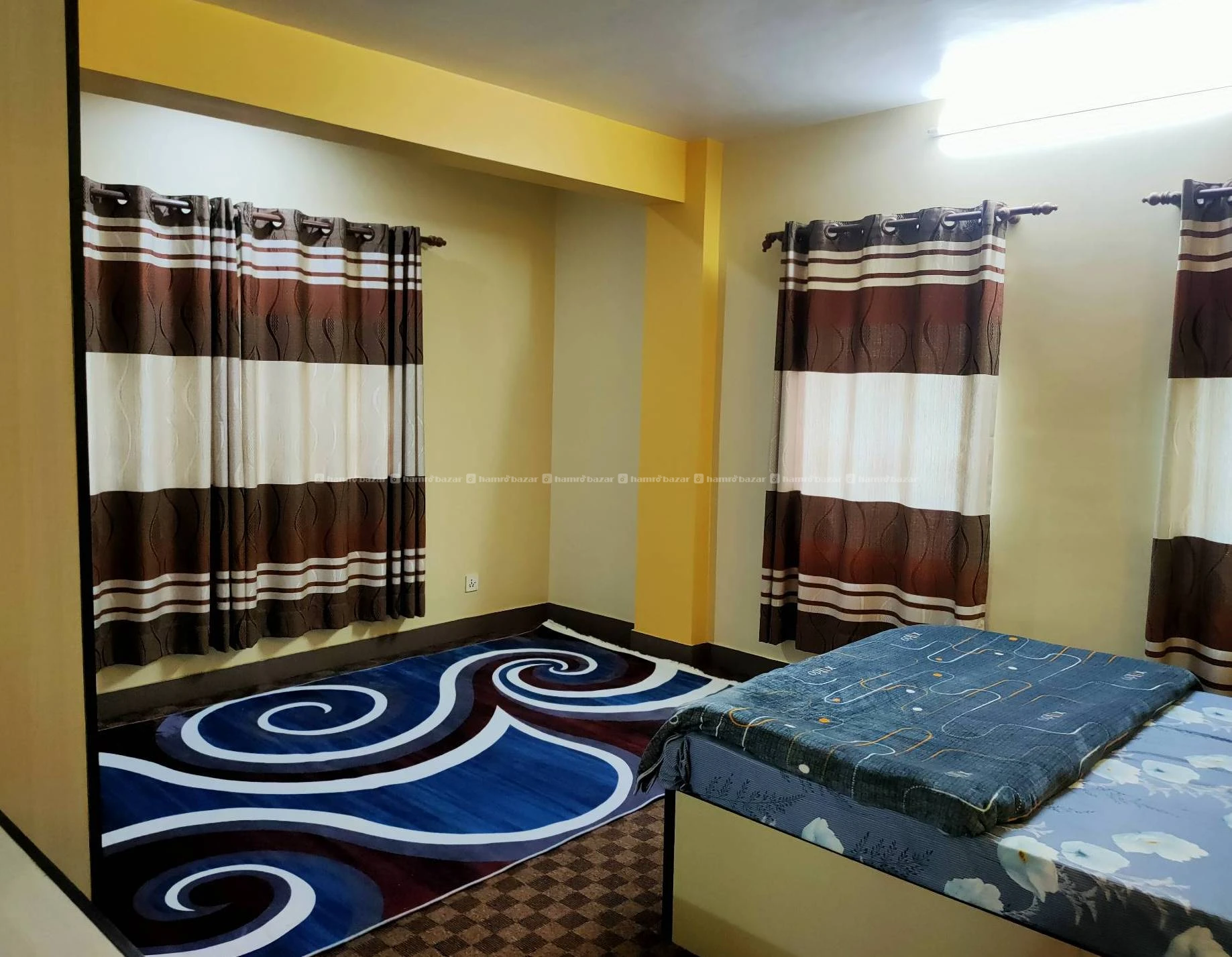 Flat for rent 2