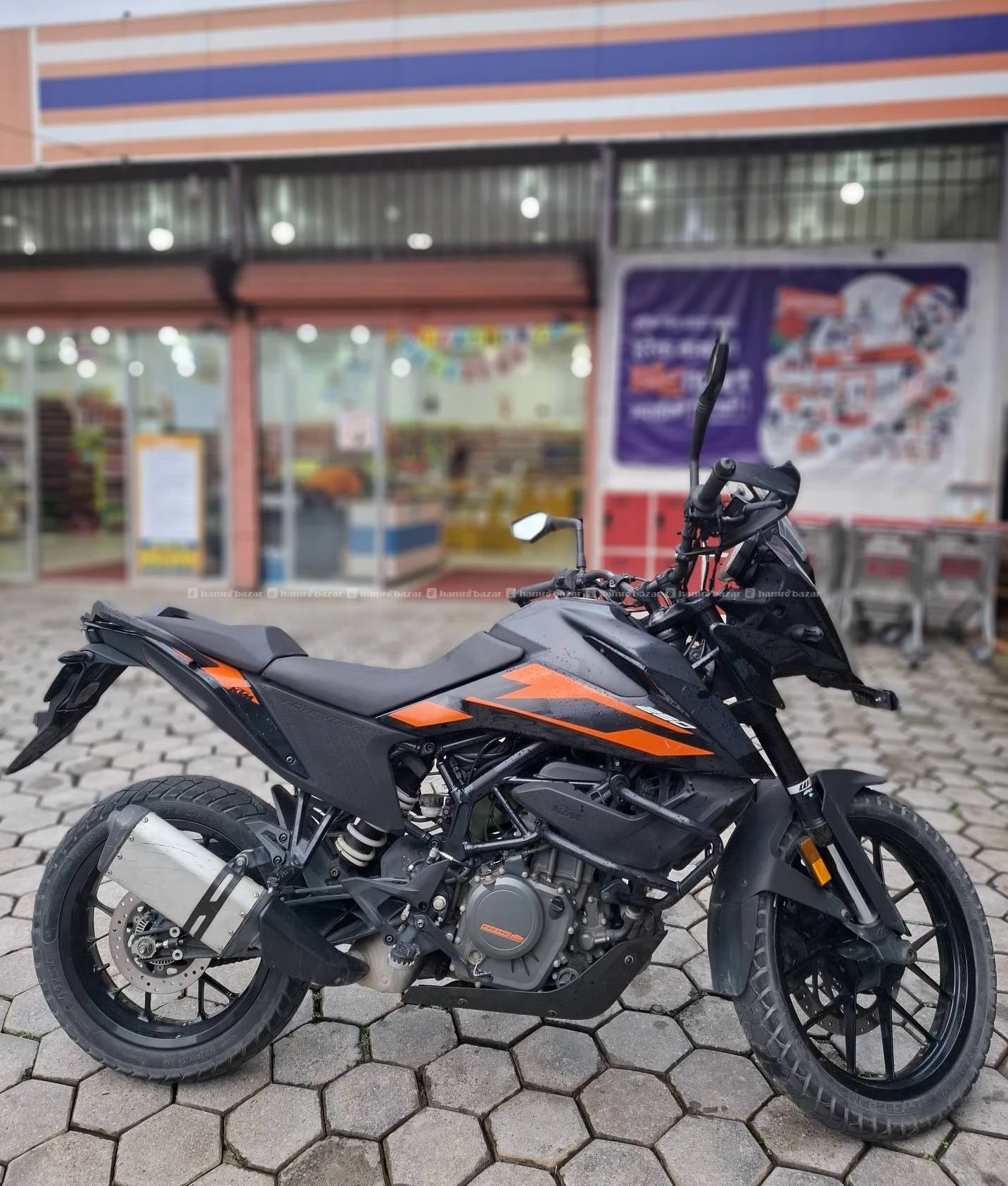 Bike on Sale 2