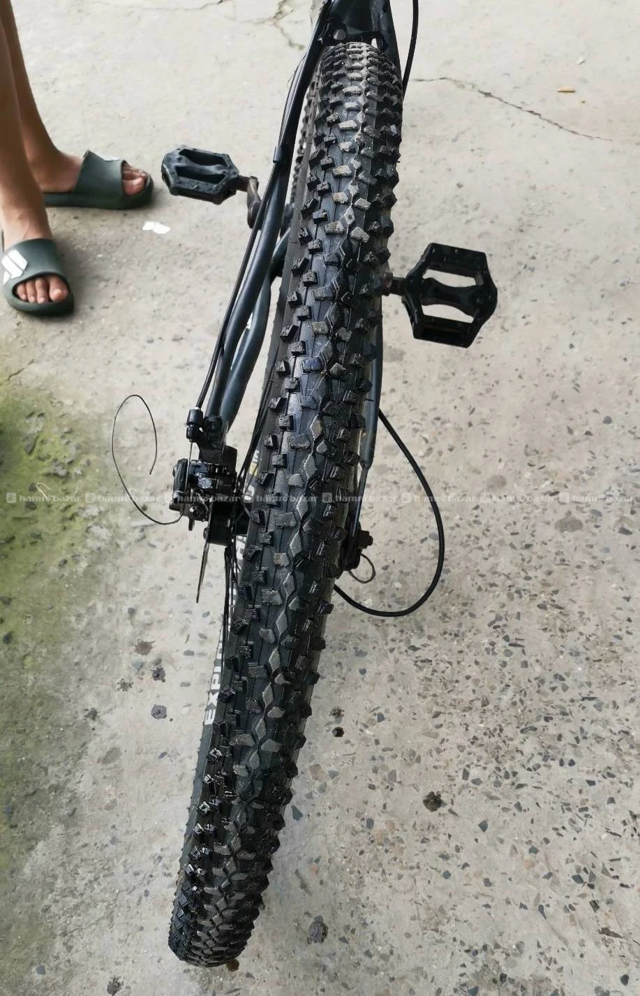 Bycycle for sale 7