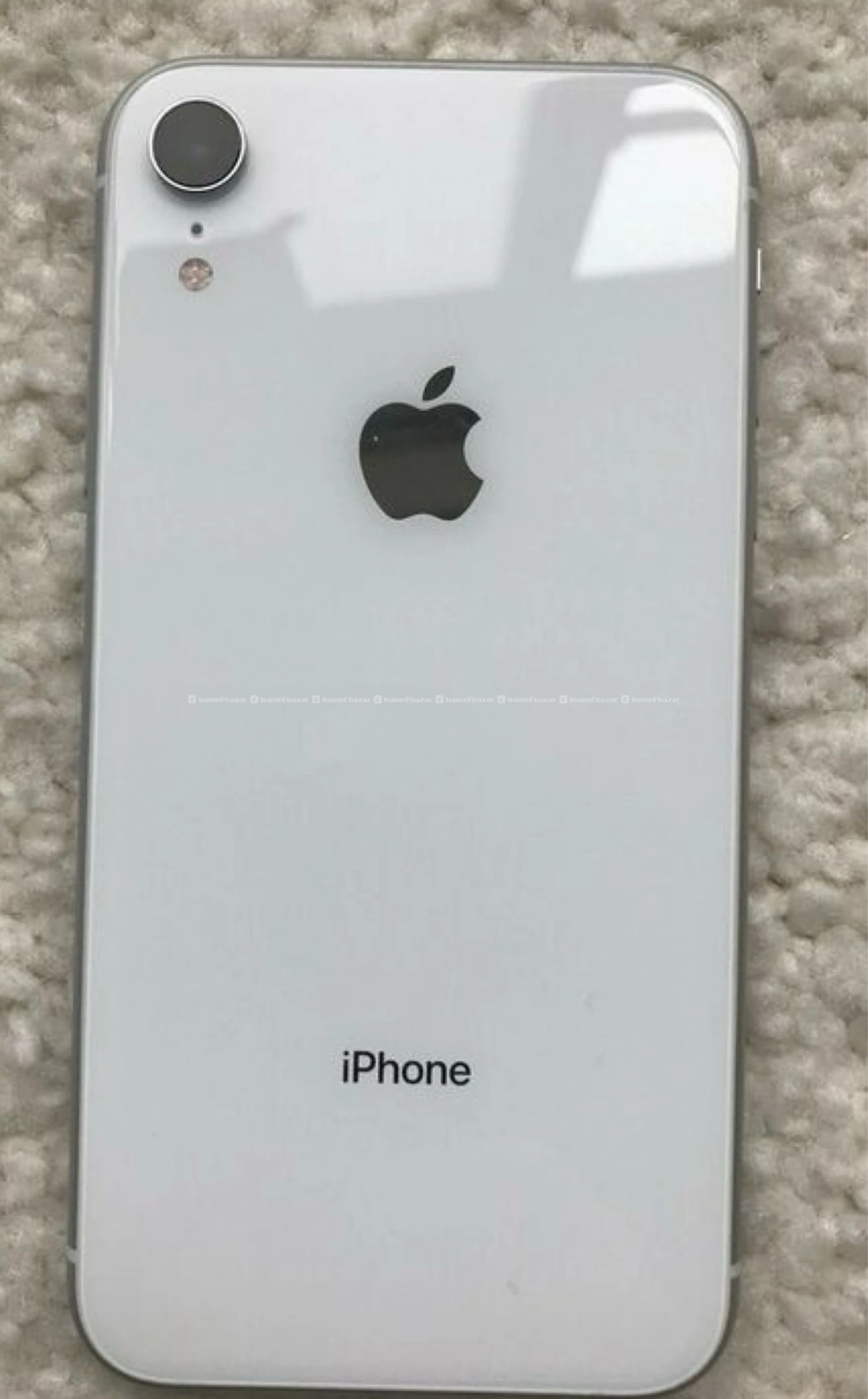 Fresh I phone xr for sells 2