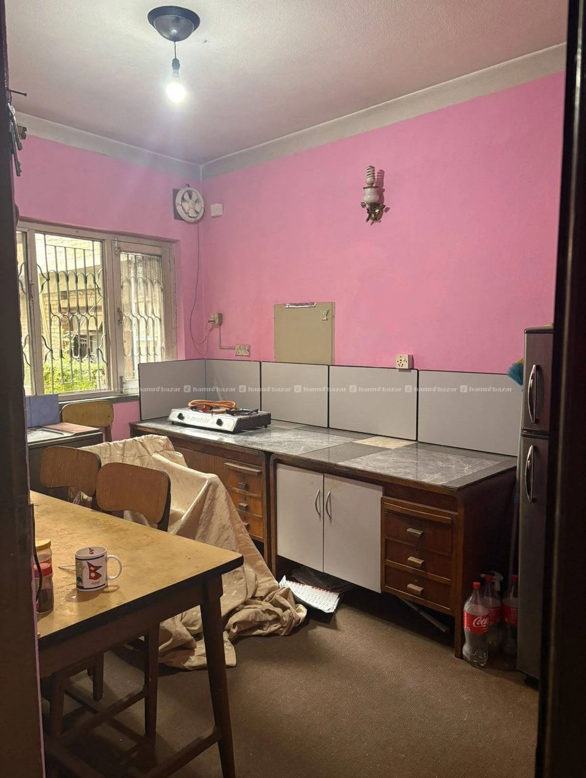 2BHK Lazimpat (Family only) 3