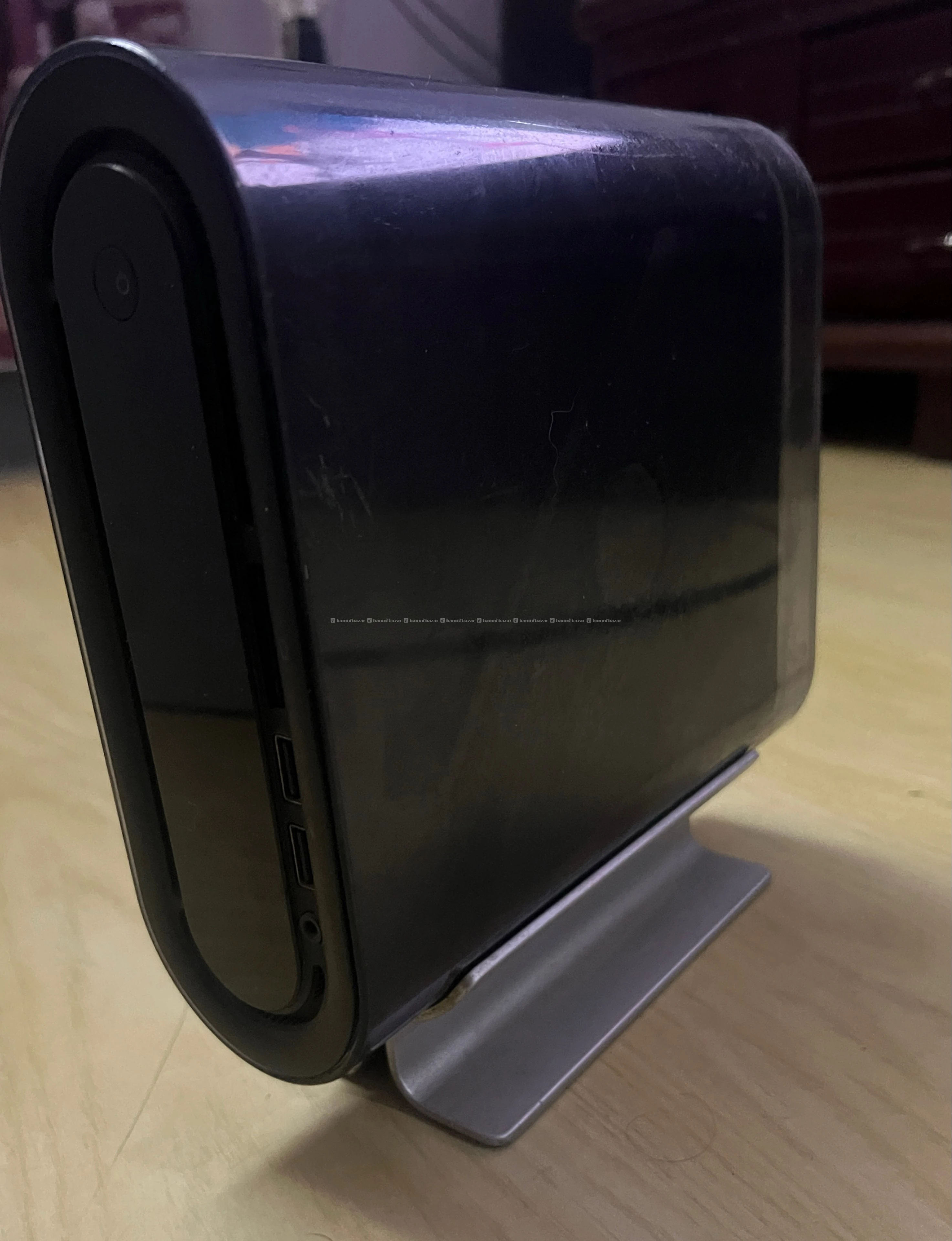 Dell Studio Hybrid Mini PC