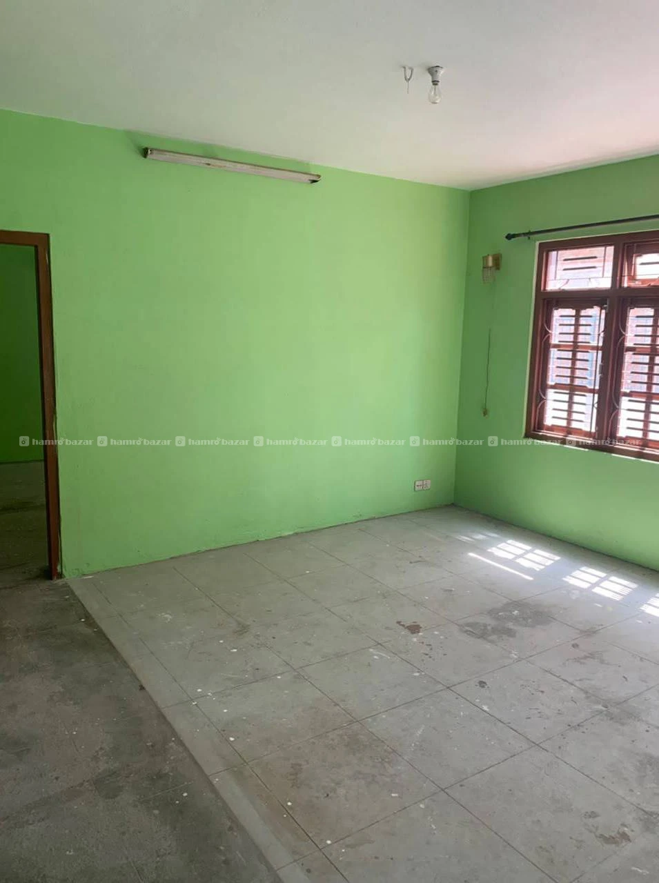 Flat on Rent 7