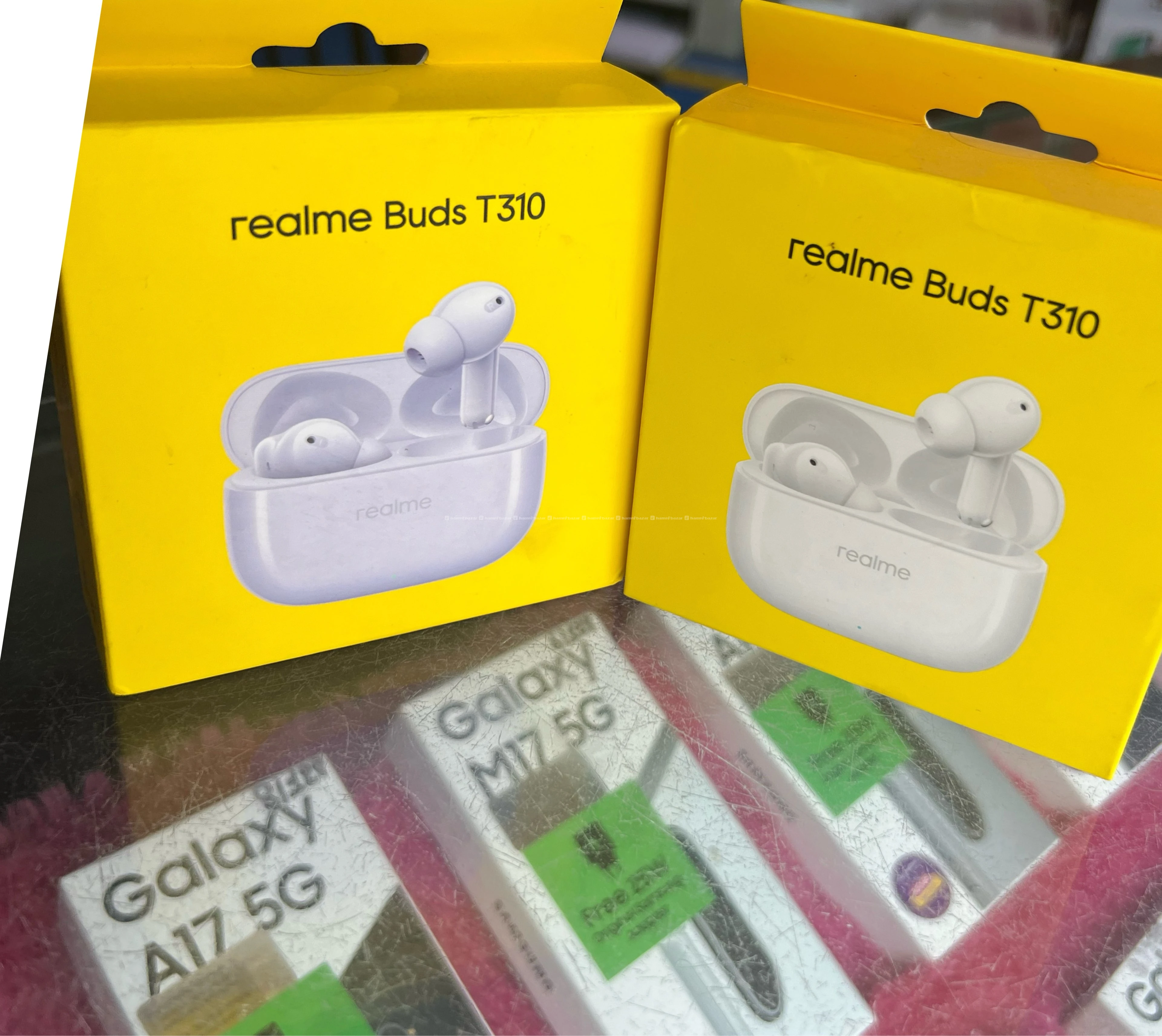 REALME BUDS T310 2