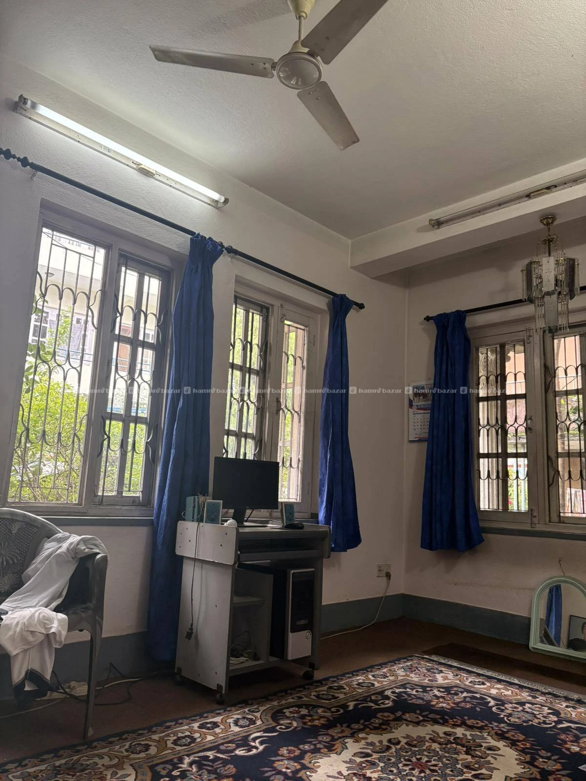 2BHK Lazimpat (Family only) 2
