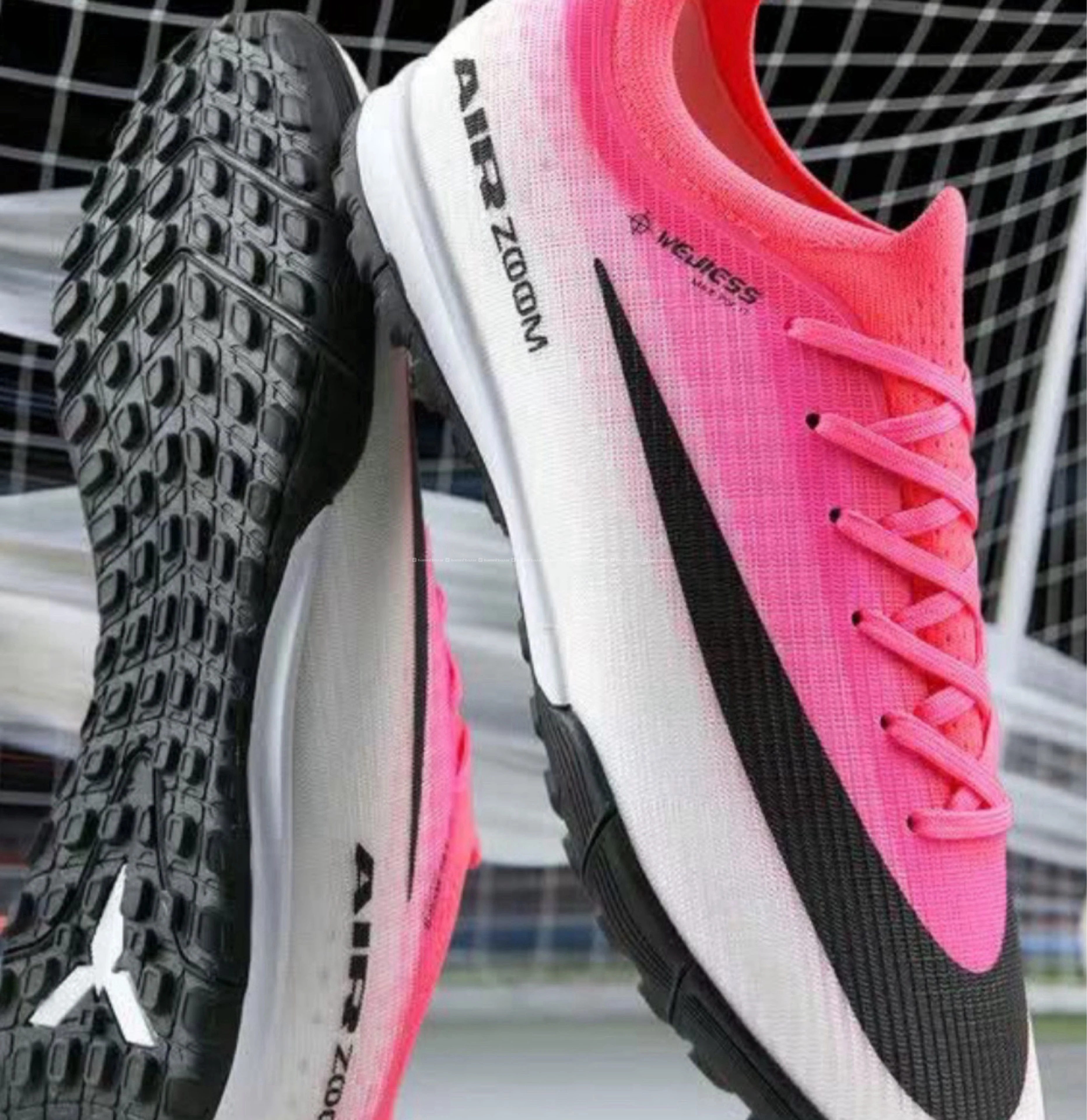 Futsal shoes 2