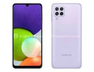 Samsung Galaxy F22 – 128GB | For Sale 3