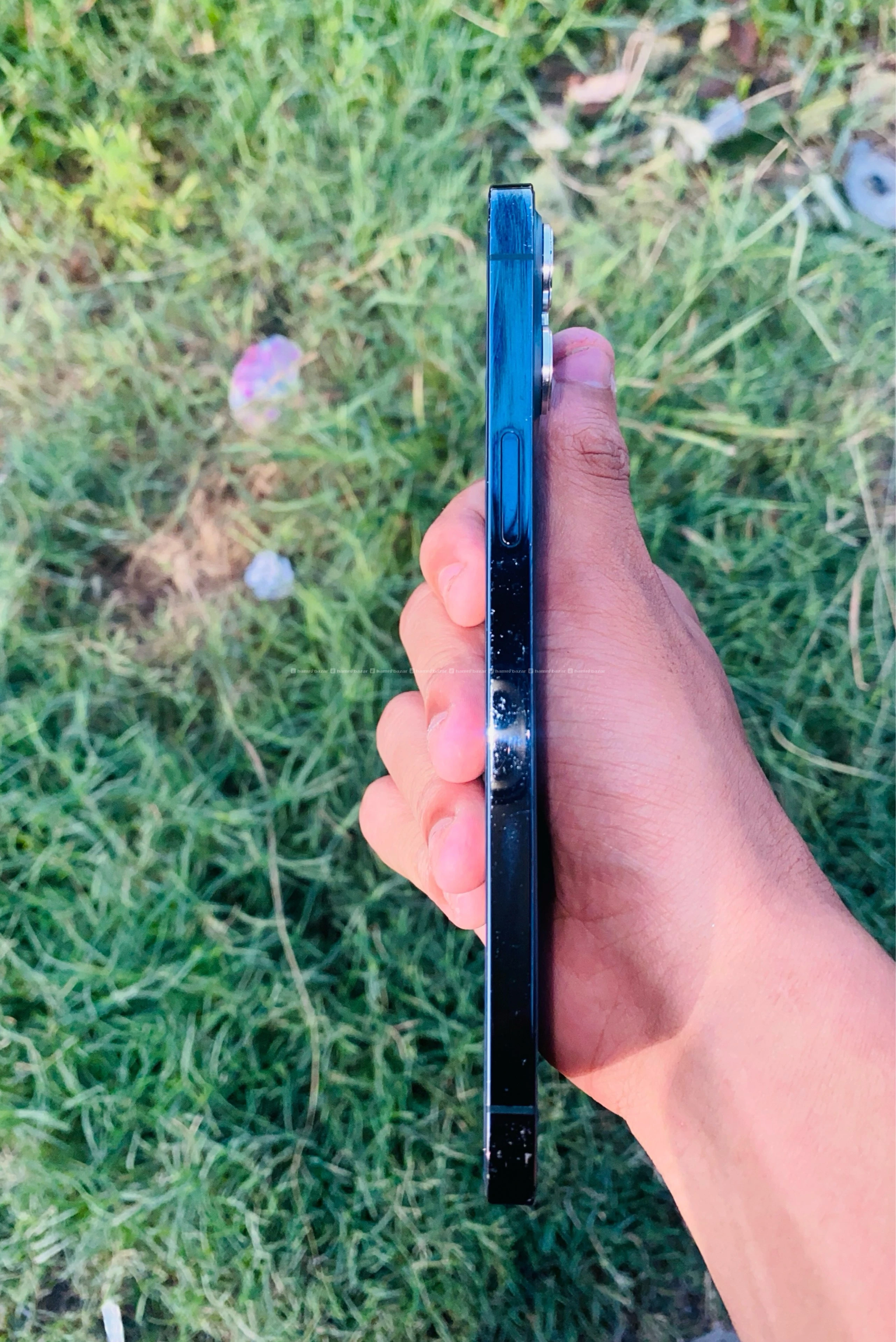 I phone 12 pro max 4