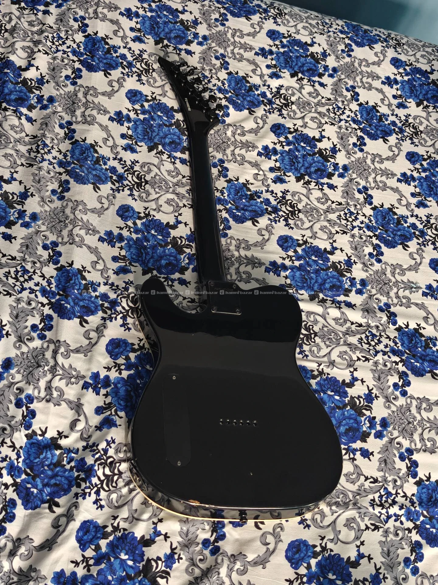 Fernandes Tej 70 2