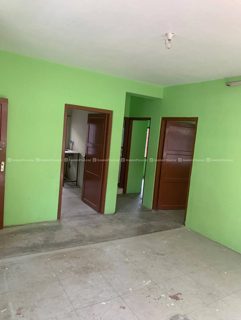 Flat on Rent 6