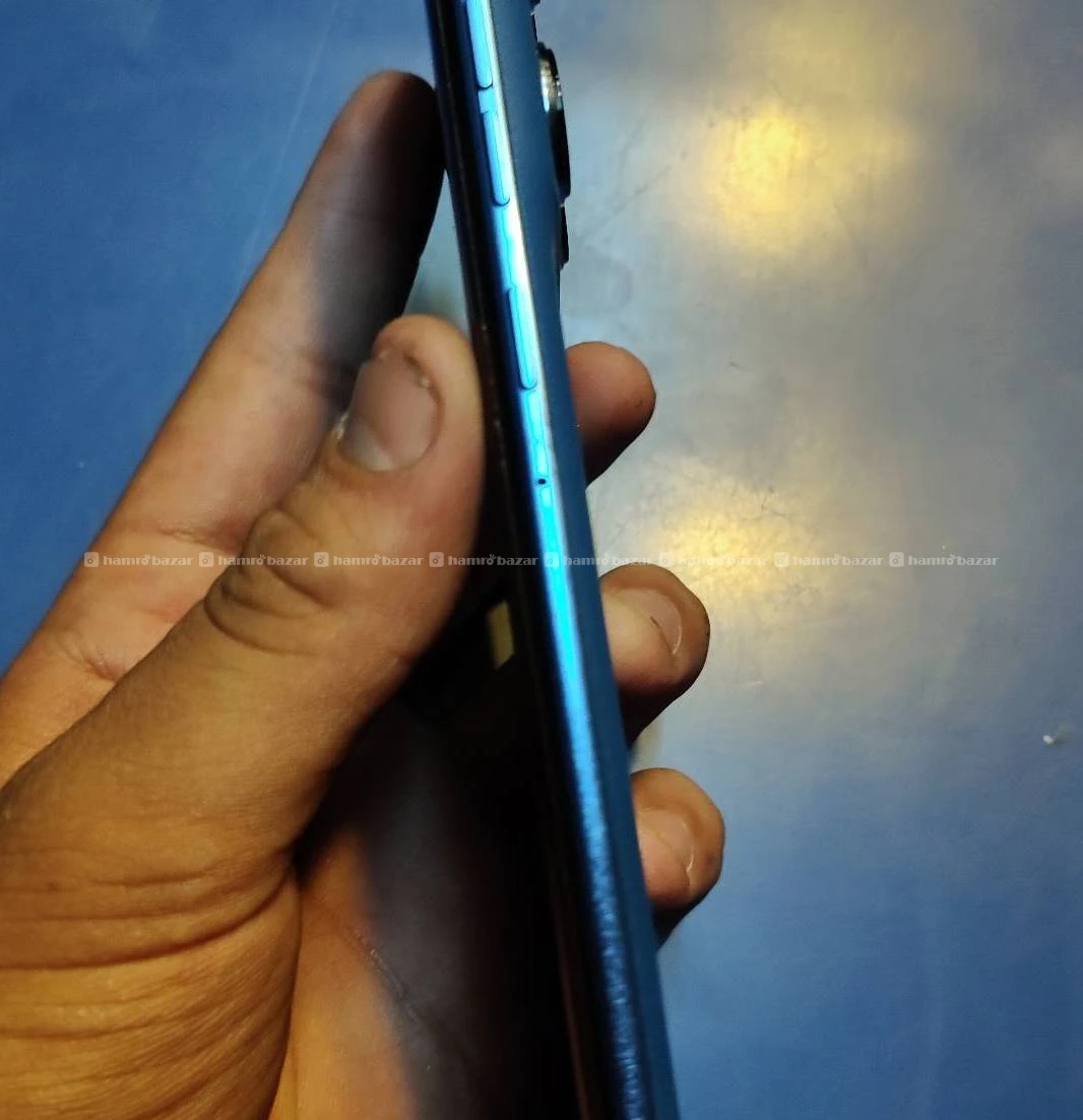 Motorola edge 60 fusion (12/256) 8