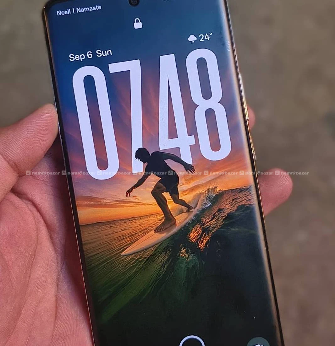 Realme 12 pro 5G (8/256) 6