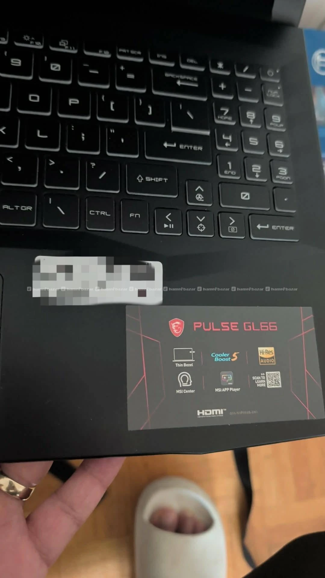 msi-pulse-gaming-laptop-g166 2