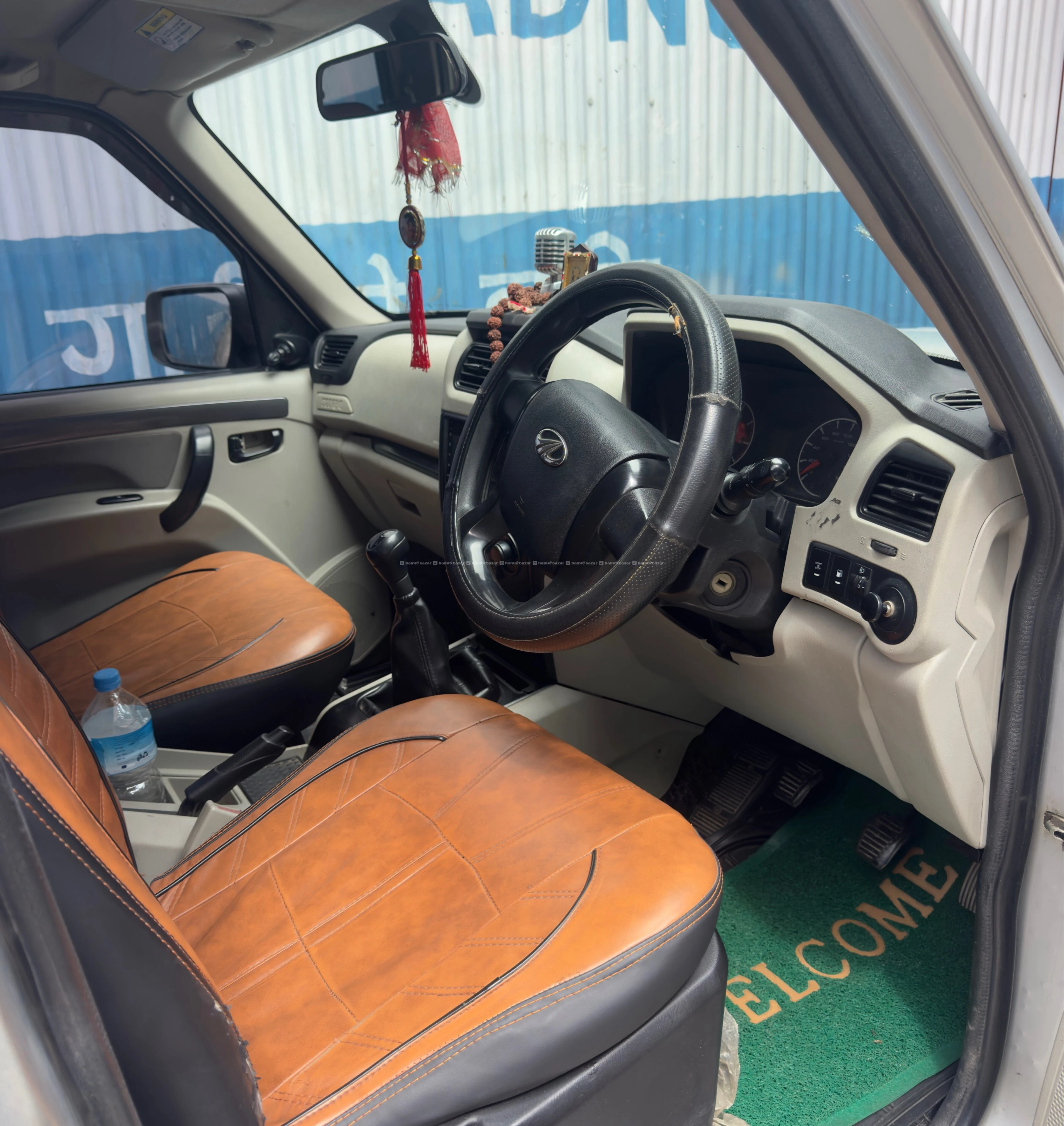 Scorpio for sale 5