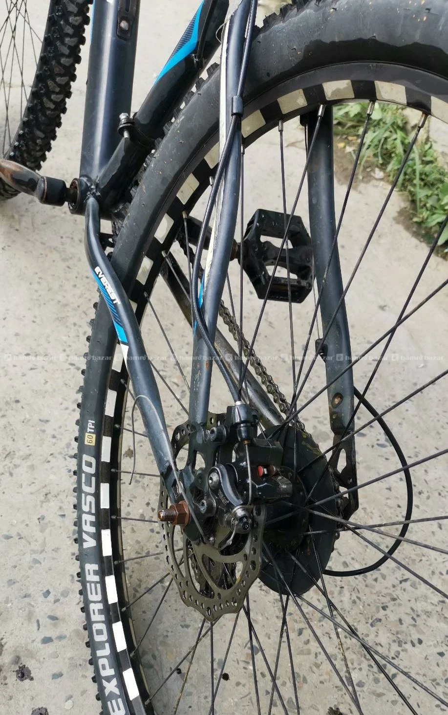 Bycycle for sale 3
