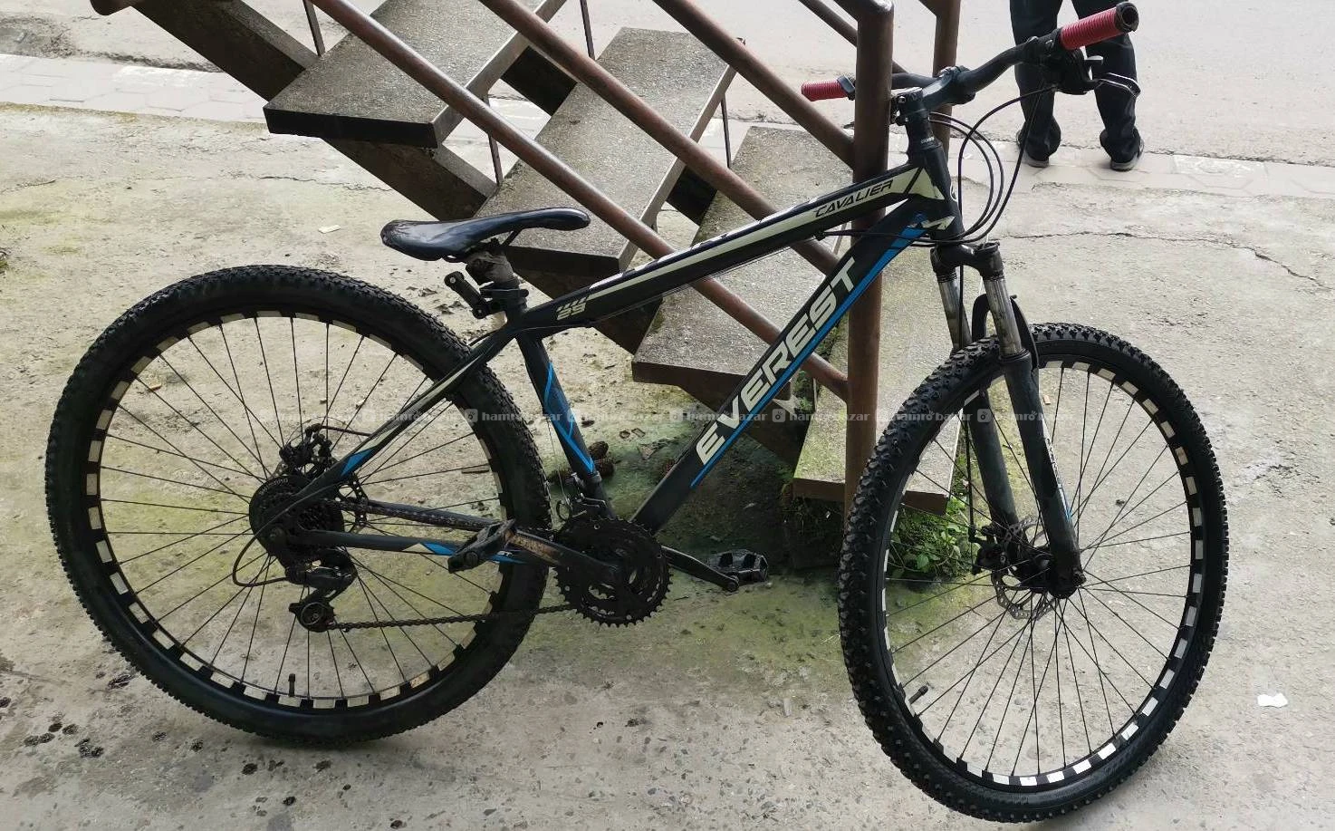 Bycycle for sale 5