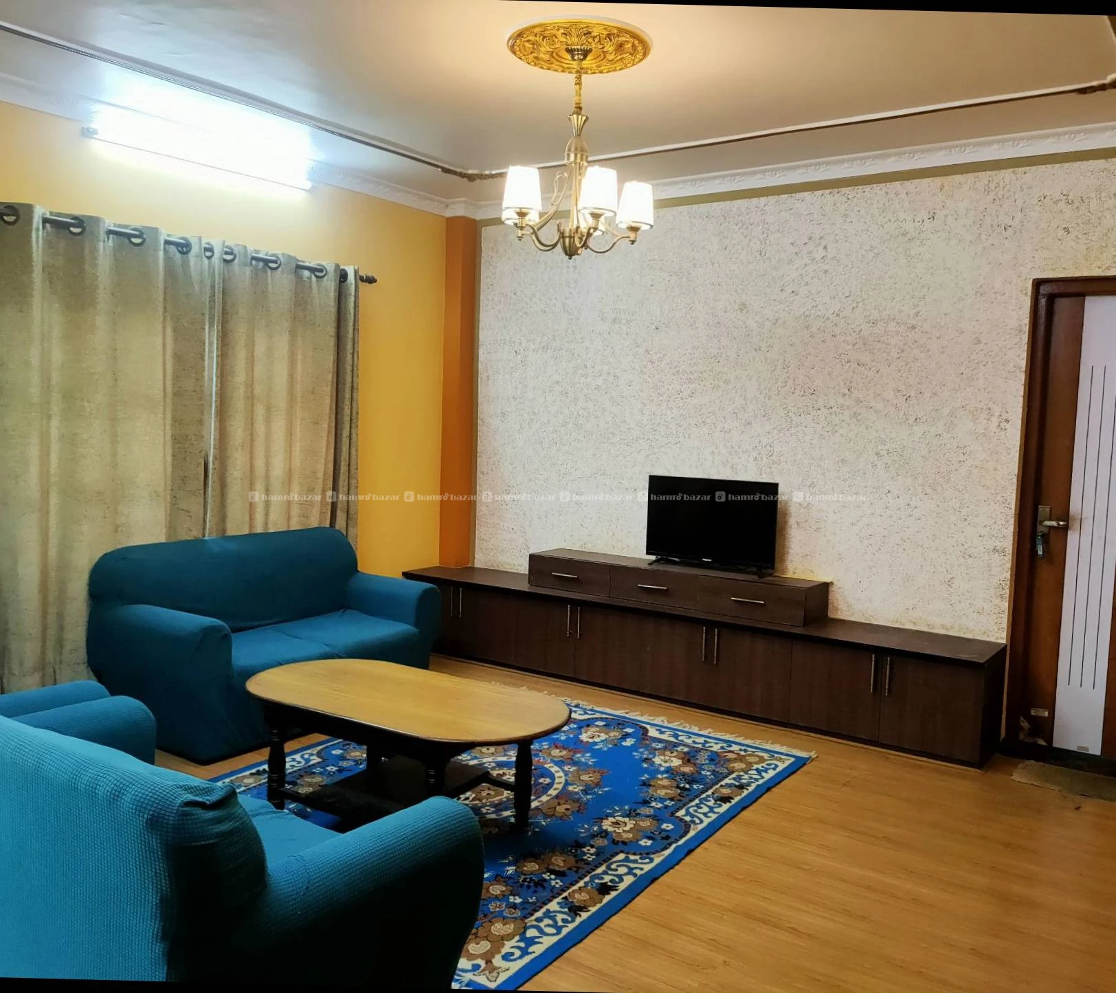 Flat for rent 7