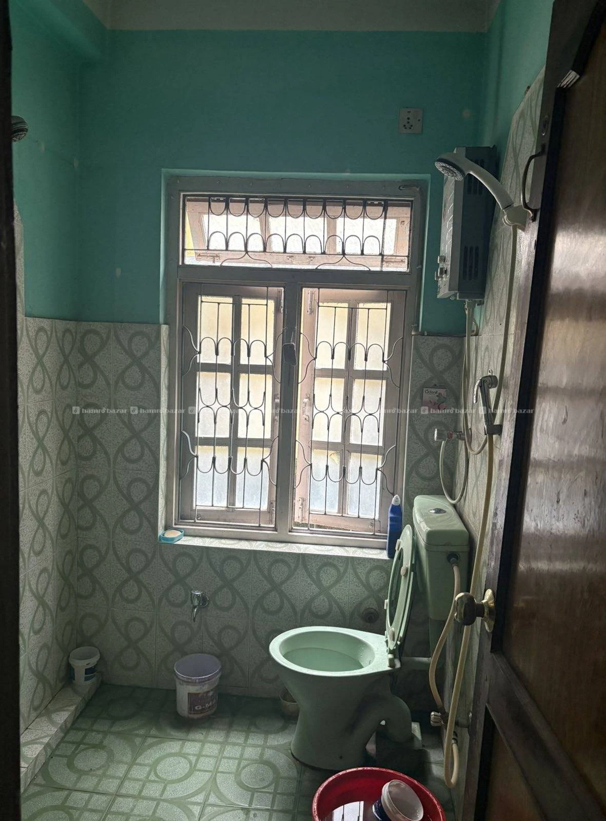 2BHK Lazimpat (Family only) 4