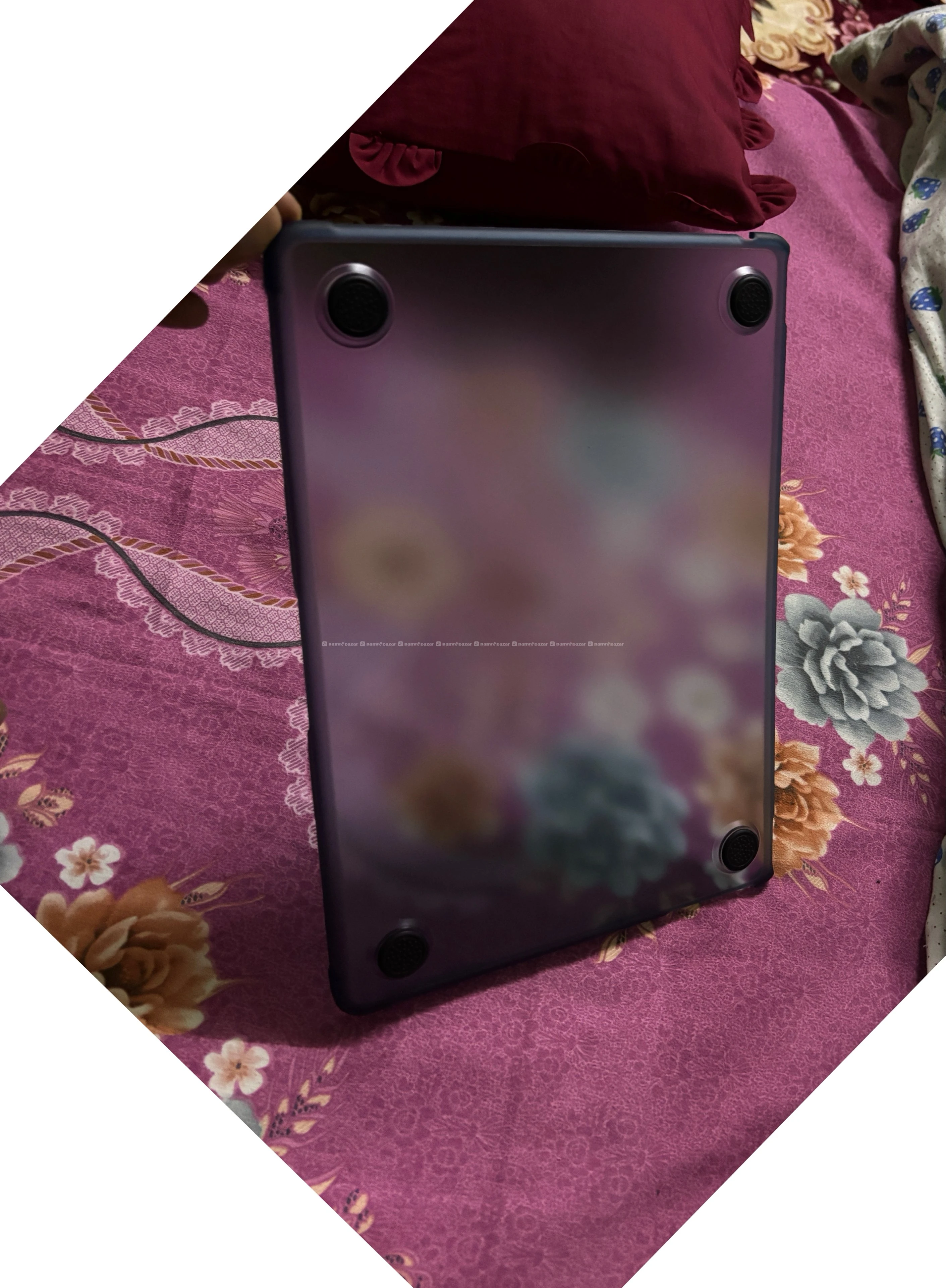Macbook M5 air Cover/Protector 2