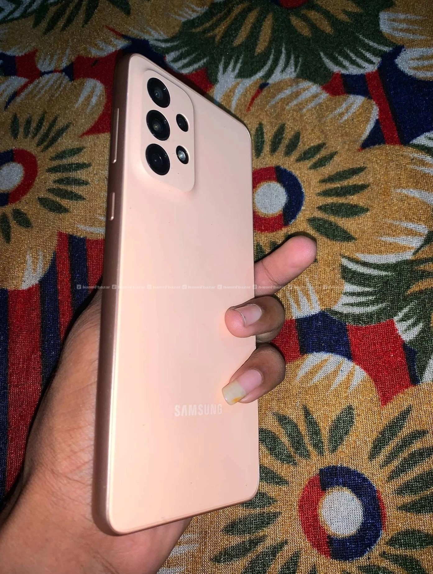 Samsung A33 5g (6/128)GB 2