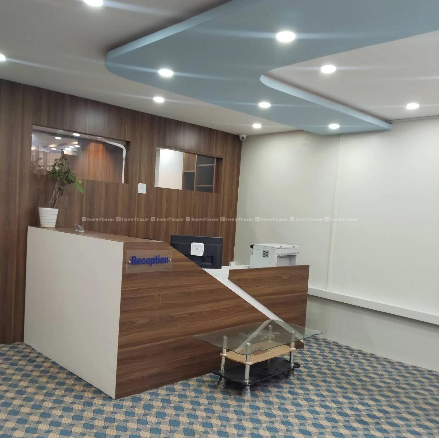 Furnished Office 1300 SqftRent Kumaripati Lalitpur 2