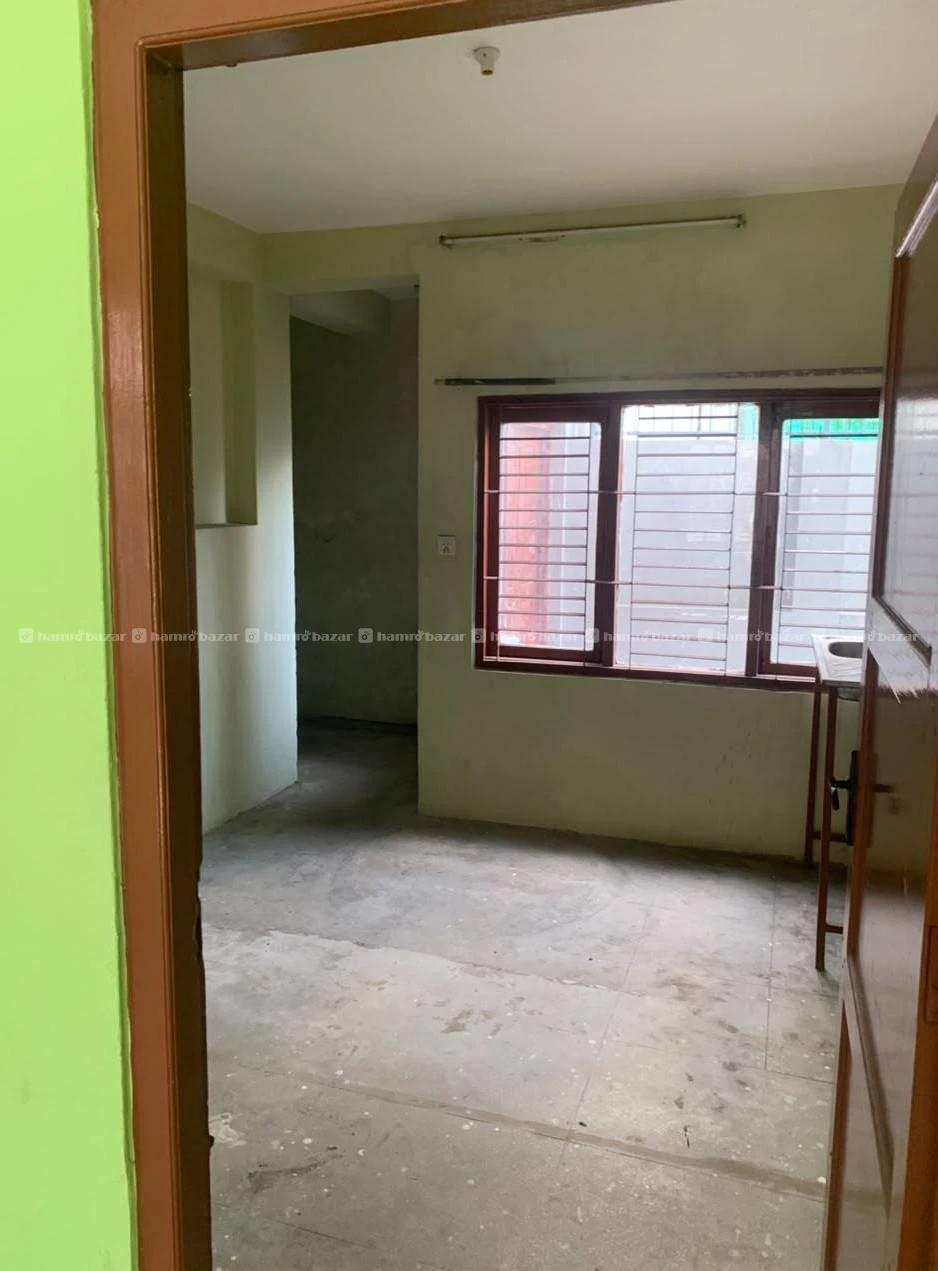 Flat on Rent 2