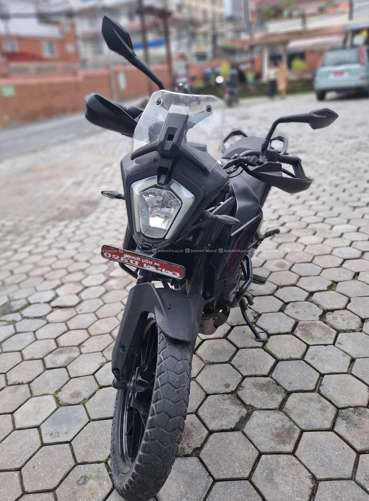 Bike on Sale 4