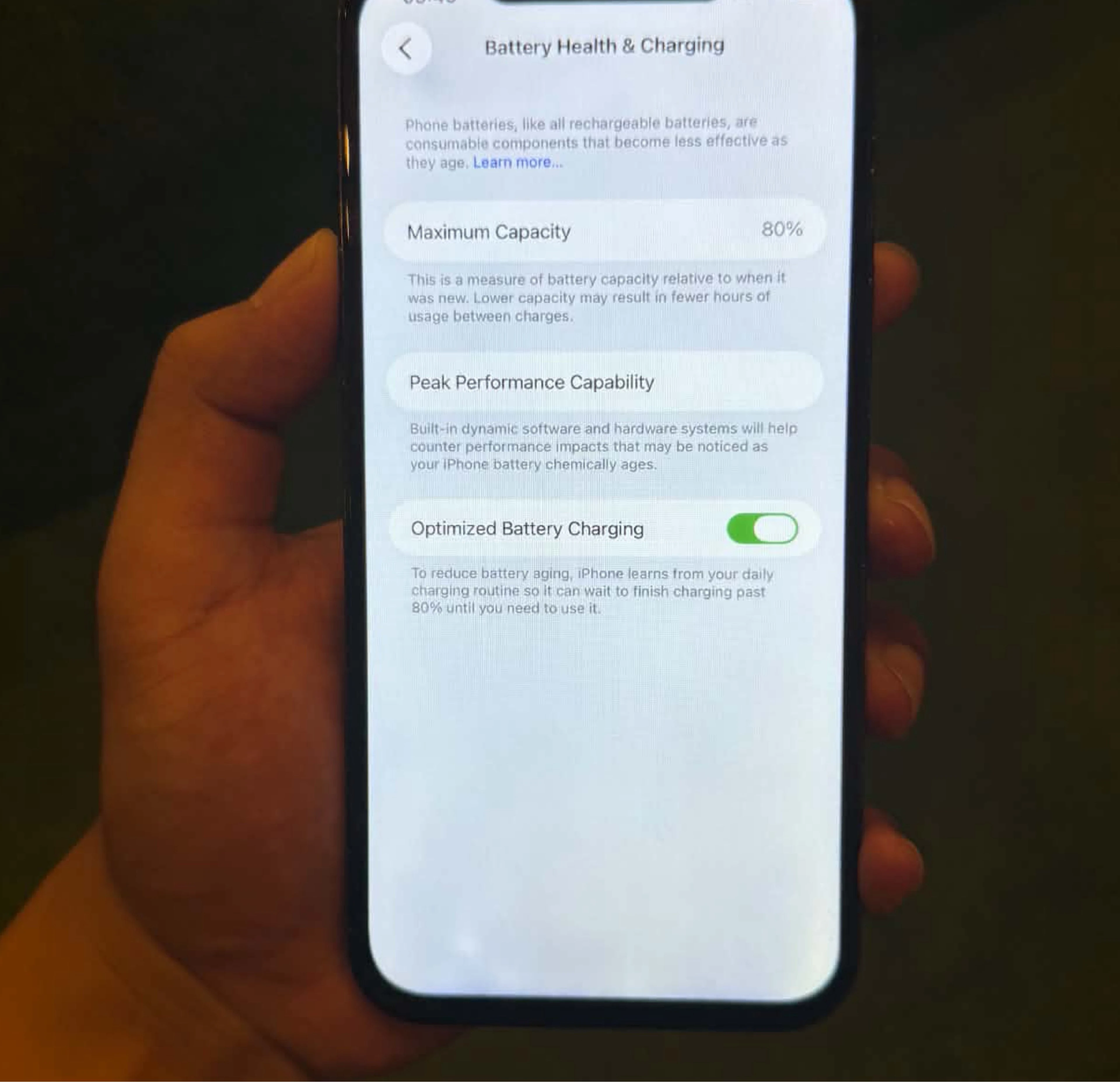 iPhone 12 pro max 2