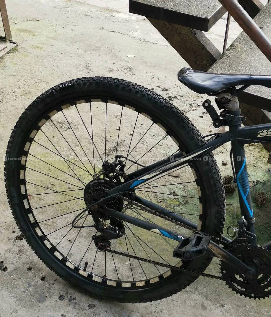 Bycycle for sale 8