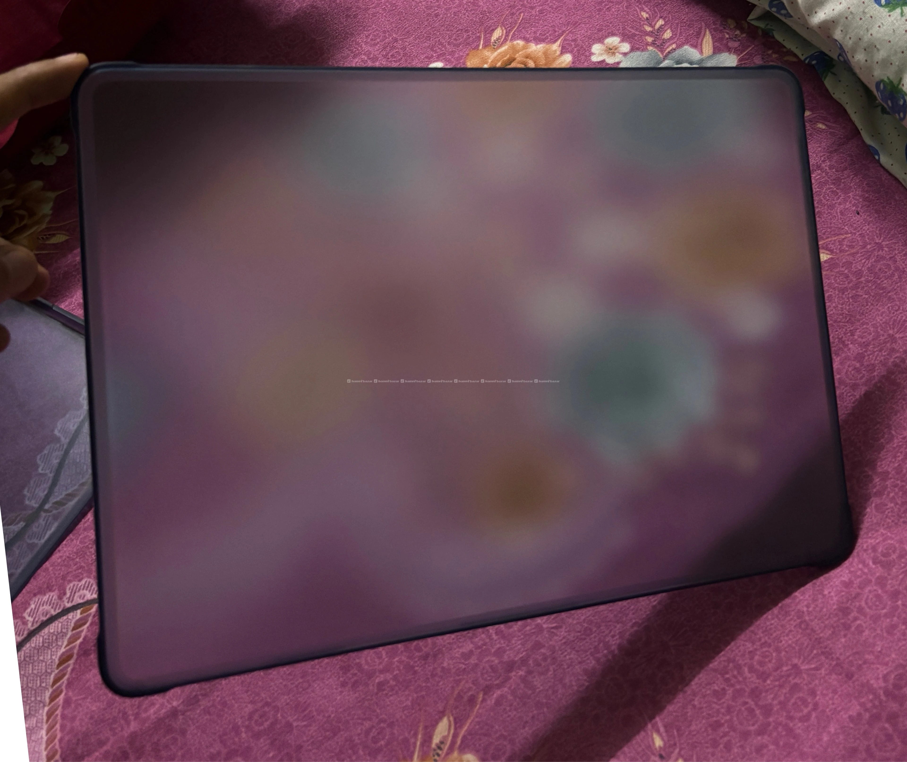 Macbook M5 air Cover/Protector 3