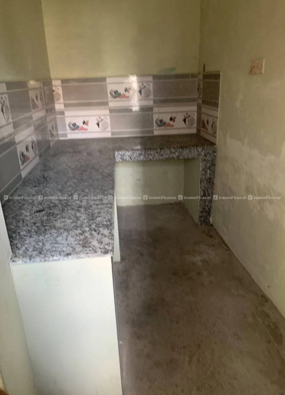 Flat on Rent 3