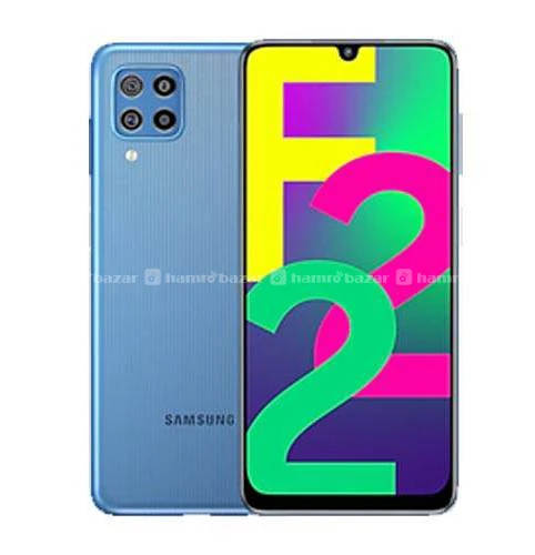 Samsung Galaxy F22 – 128GB | For Sale 2