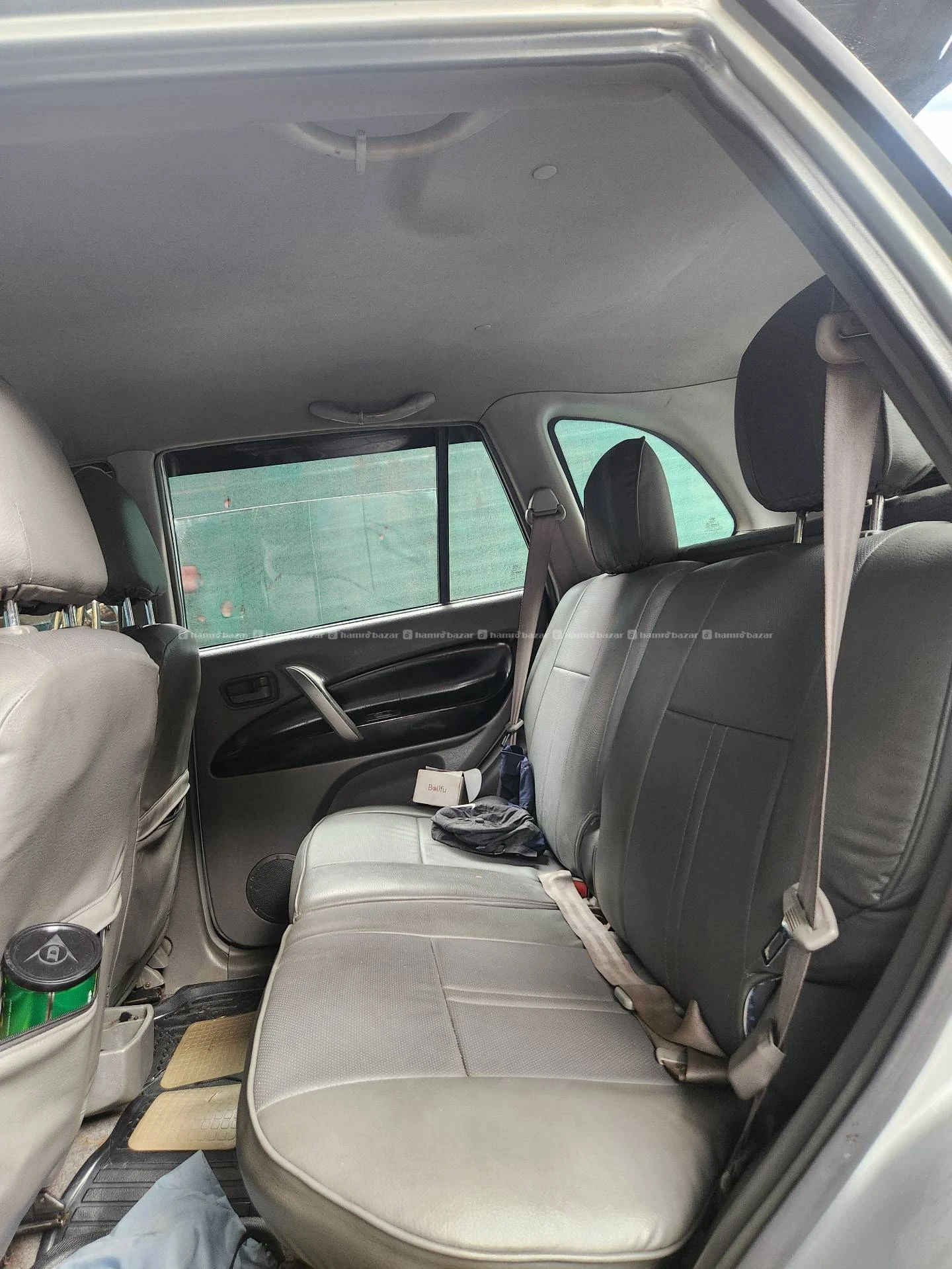 Chery Tiggo 1.6 2010 model 2