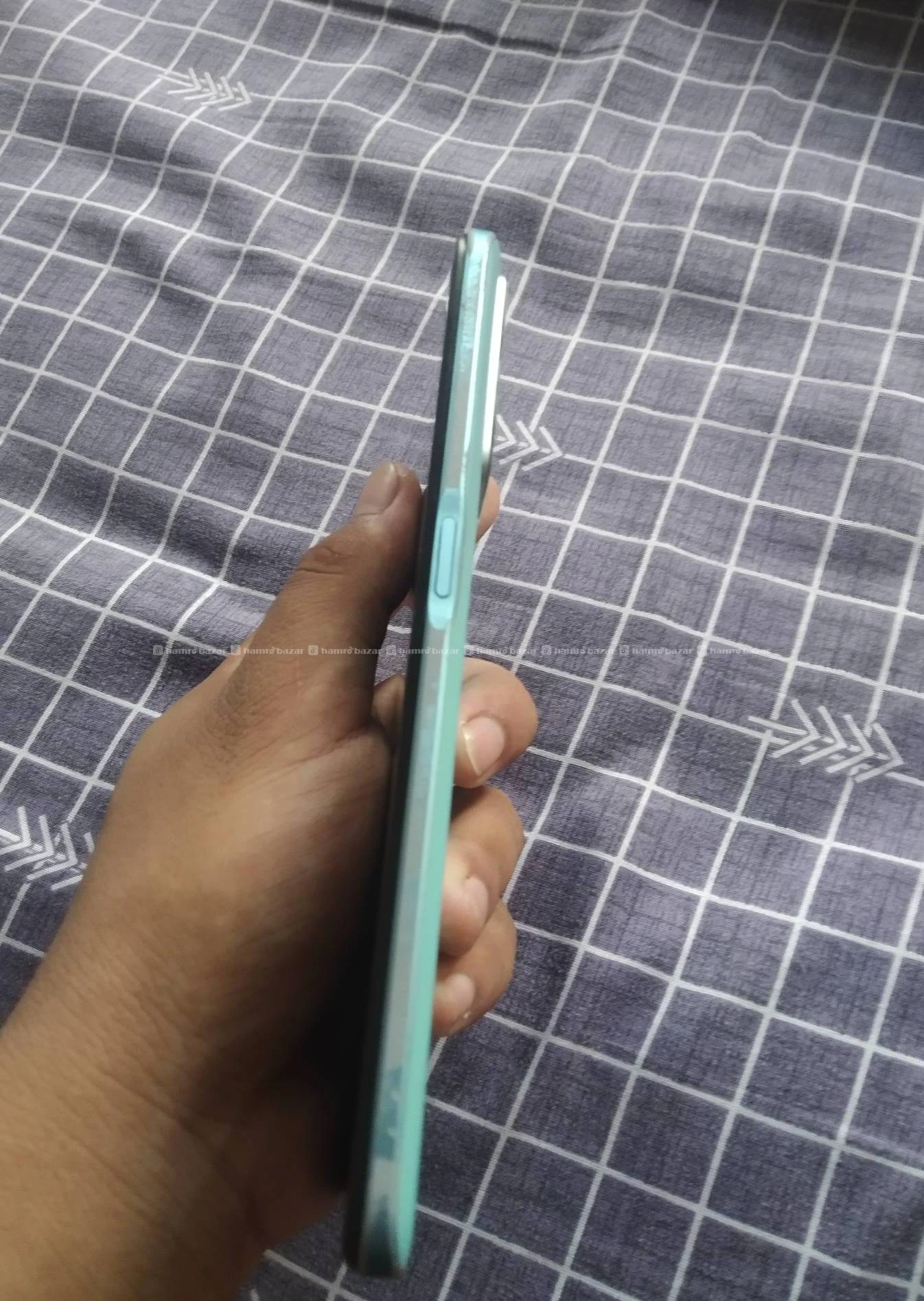 One plus nord CE2 lite 5g  6/128 fully fresh. 3