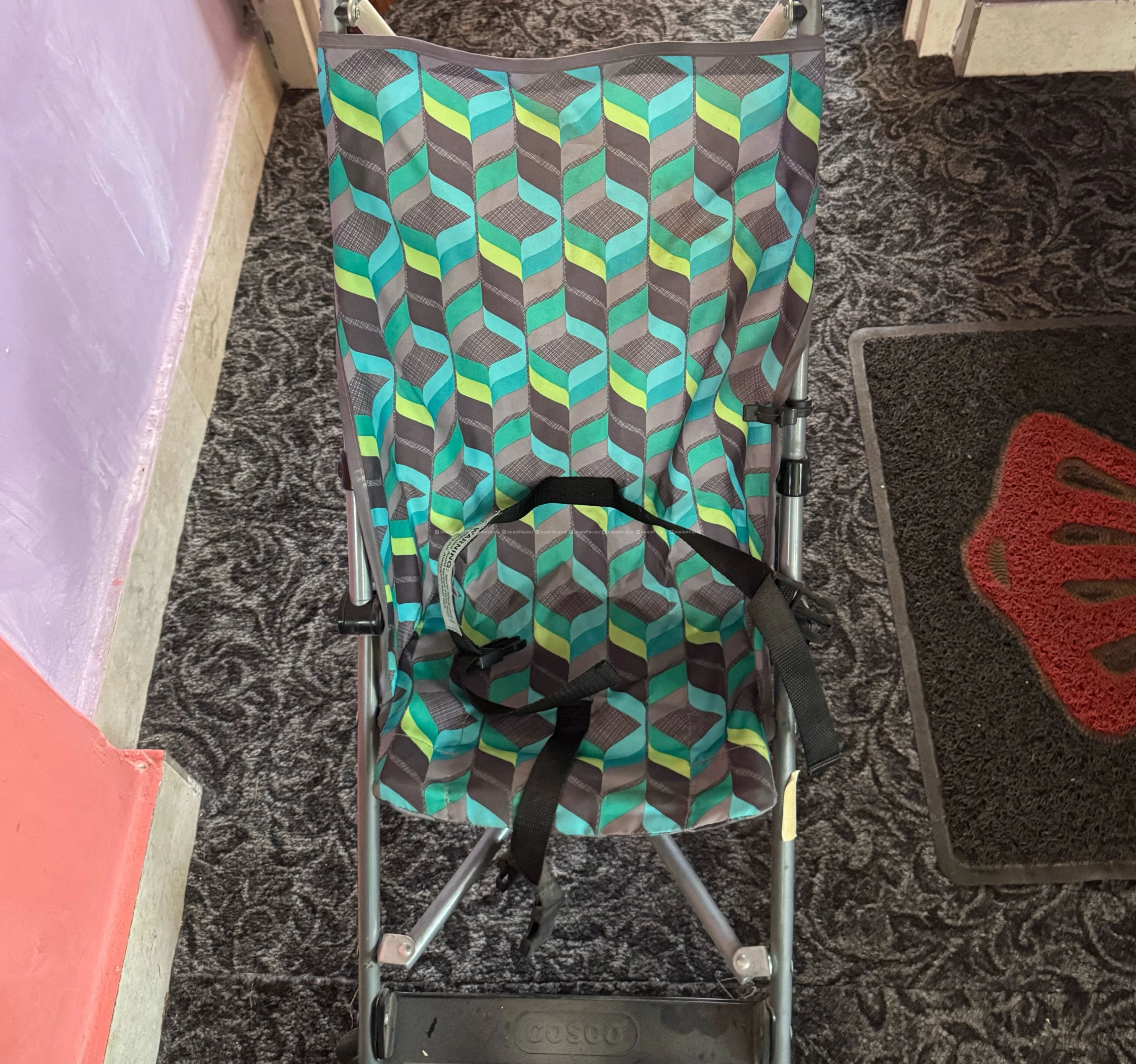 Baby Stroller
