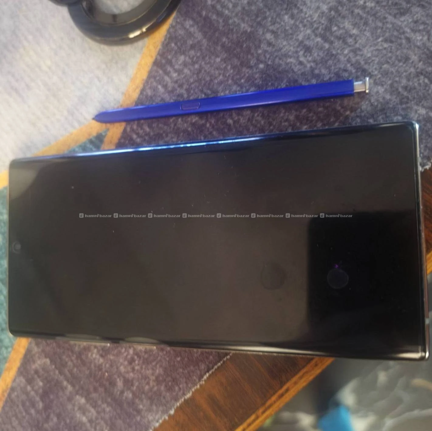 SAMSUNG GALAXY NOTE 10 PLUS 4