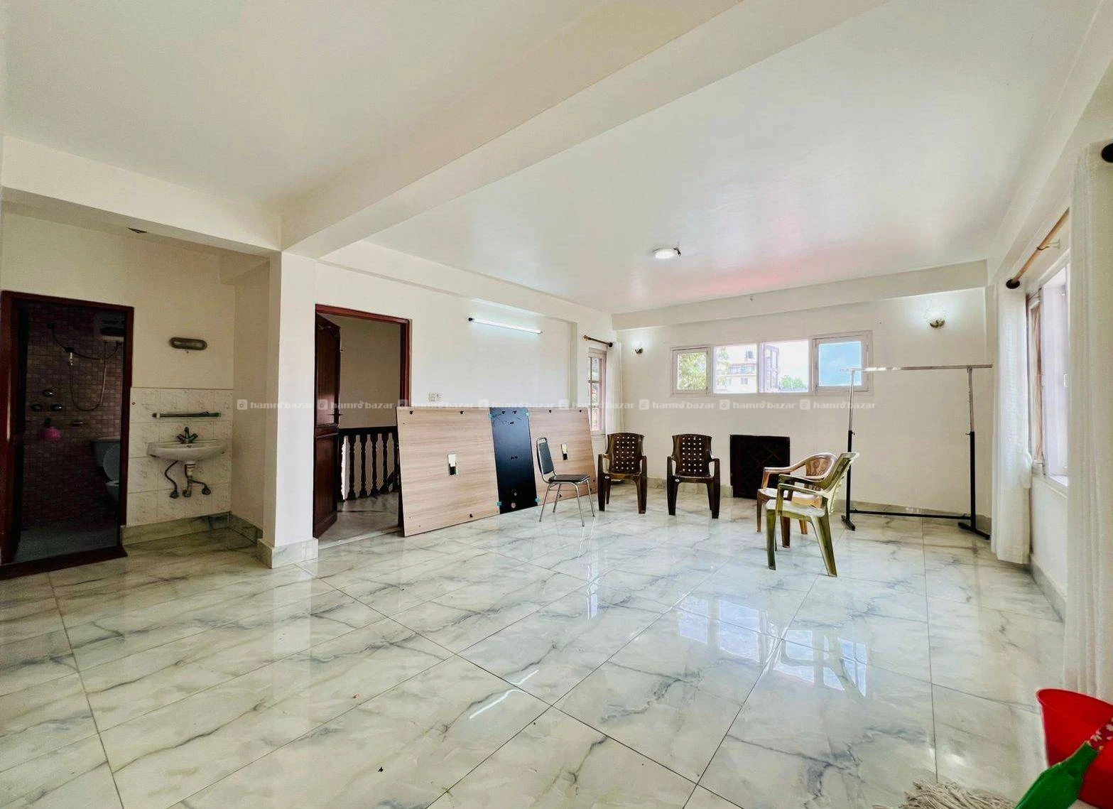 House On Rent 
📍Maharajgunj,Bansbari 3