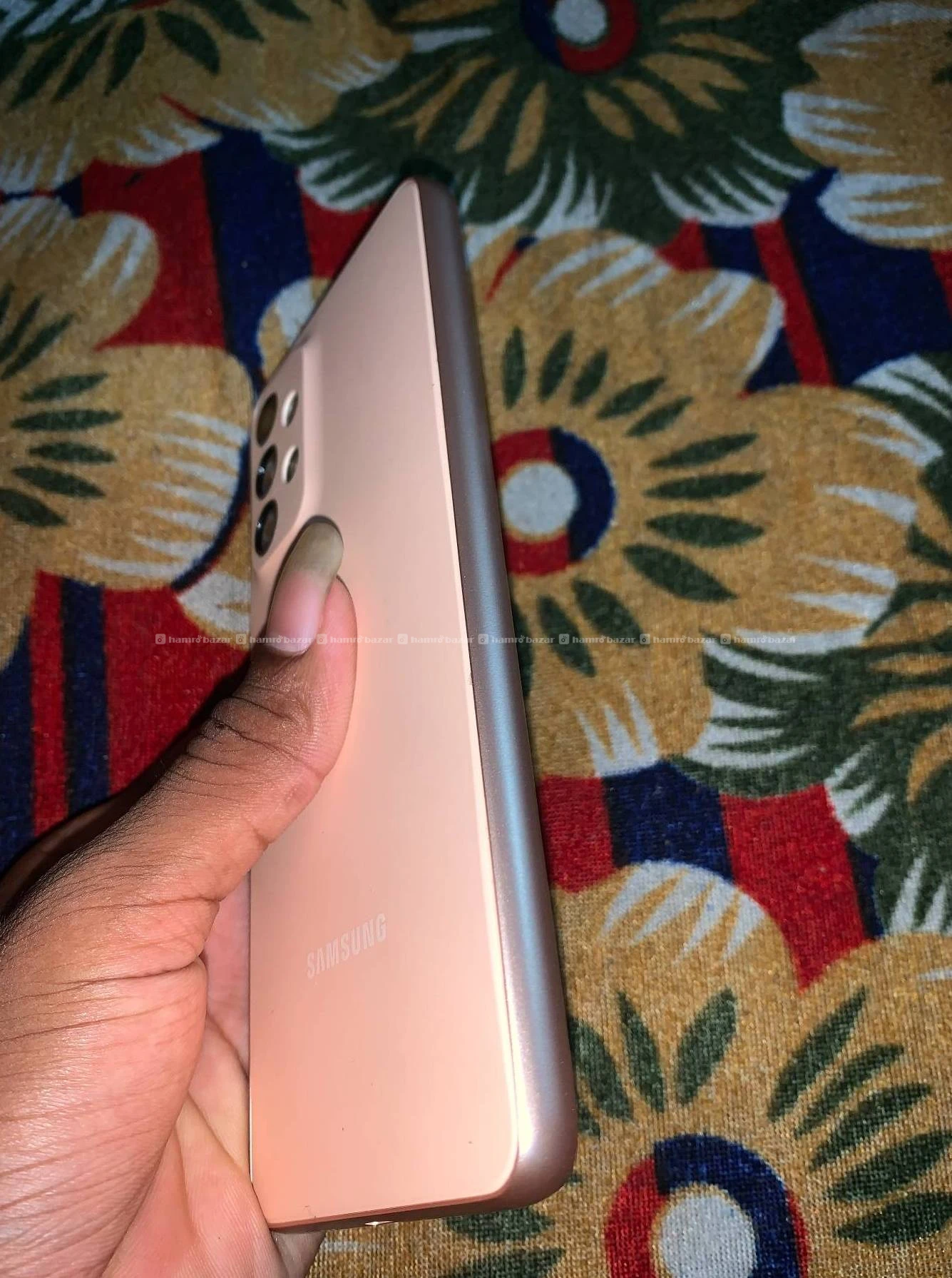 Samsung A33 5g (6/128)GB 5