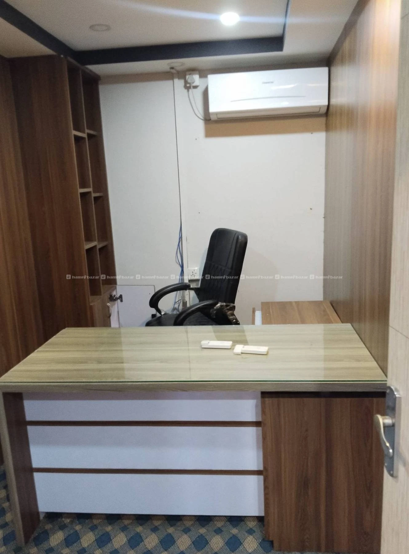 Furnished Office 1300 SqftRent Kumaripati Lalitpur 4