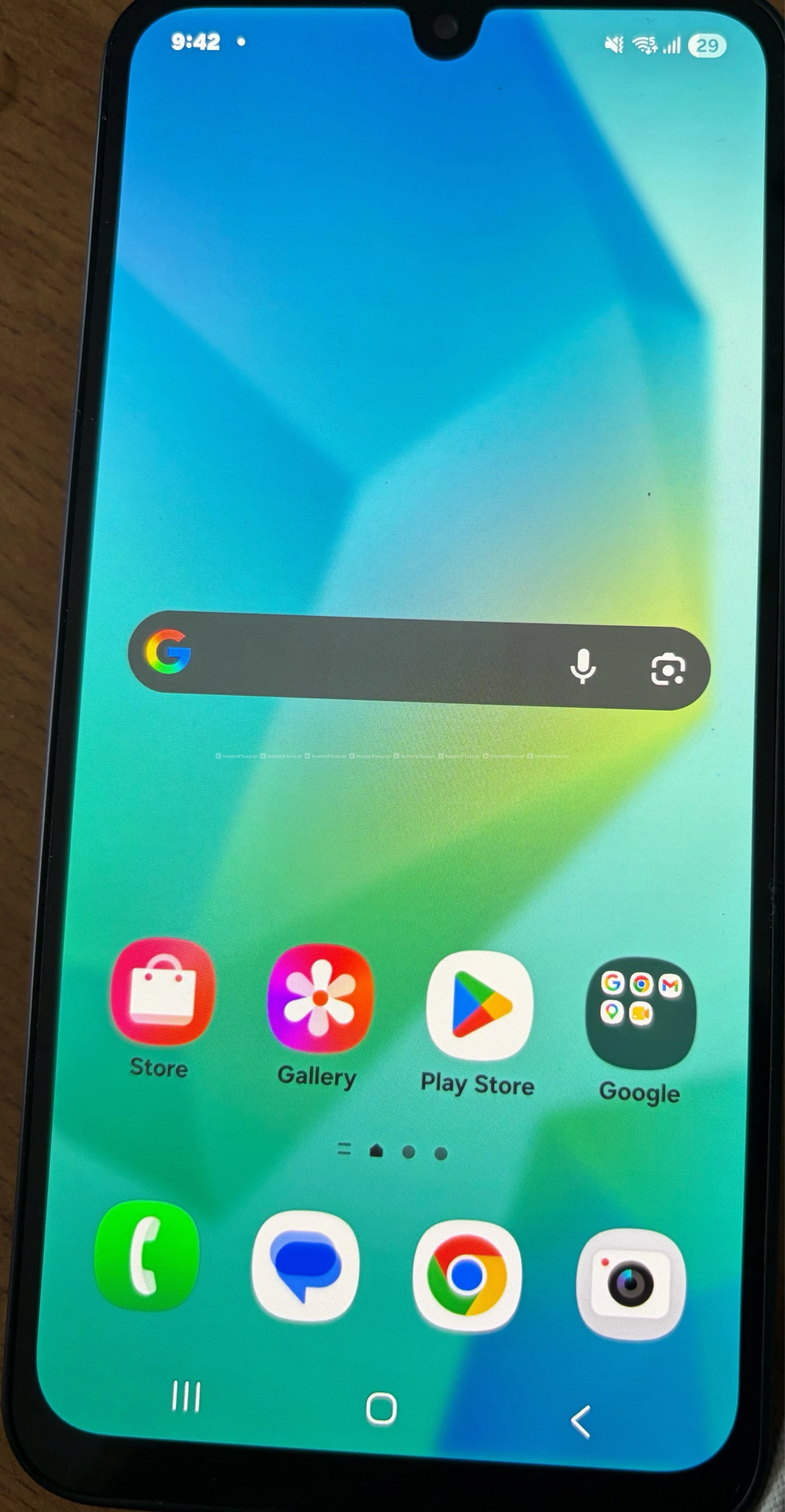 Samsung Galaxy A15 5G 3