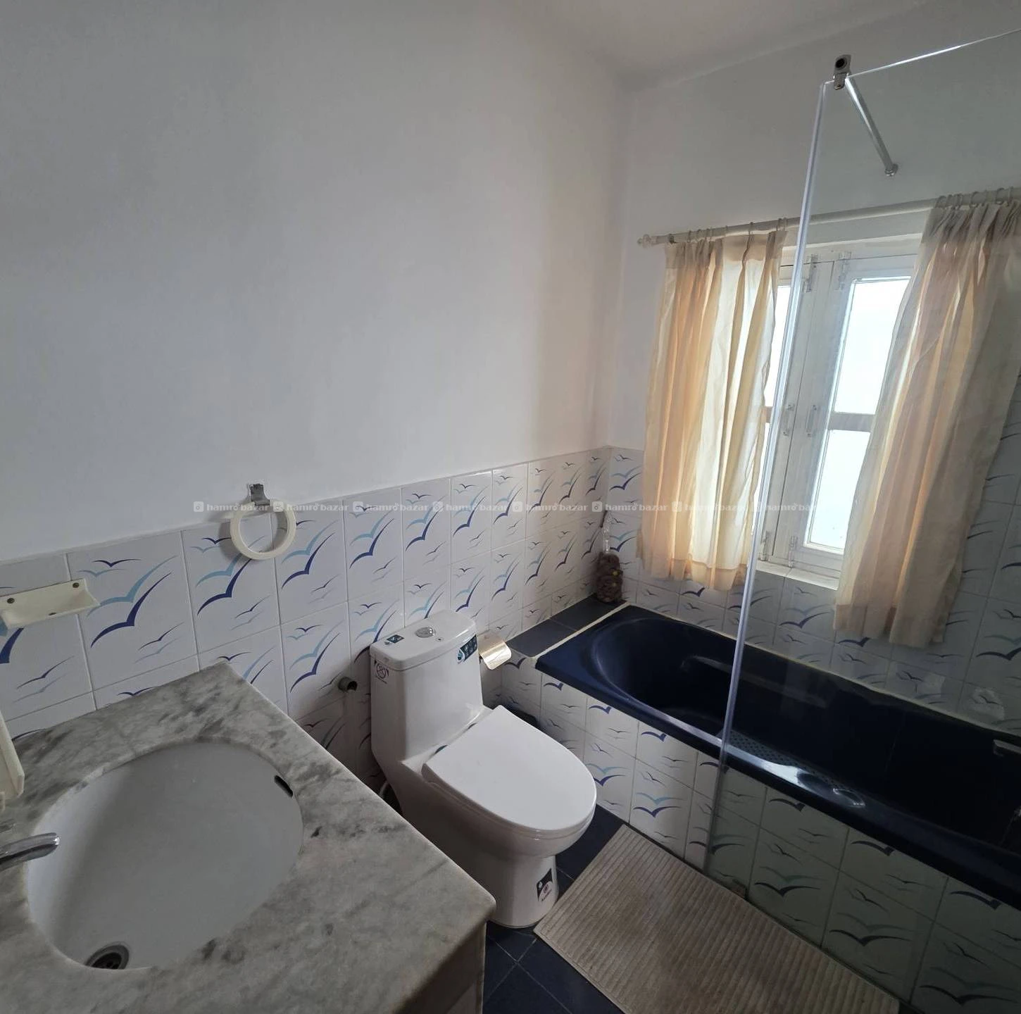4bhk fully furnished house on rent in Dhobighat 5