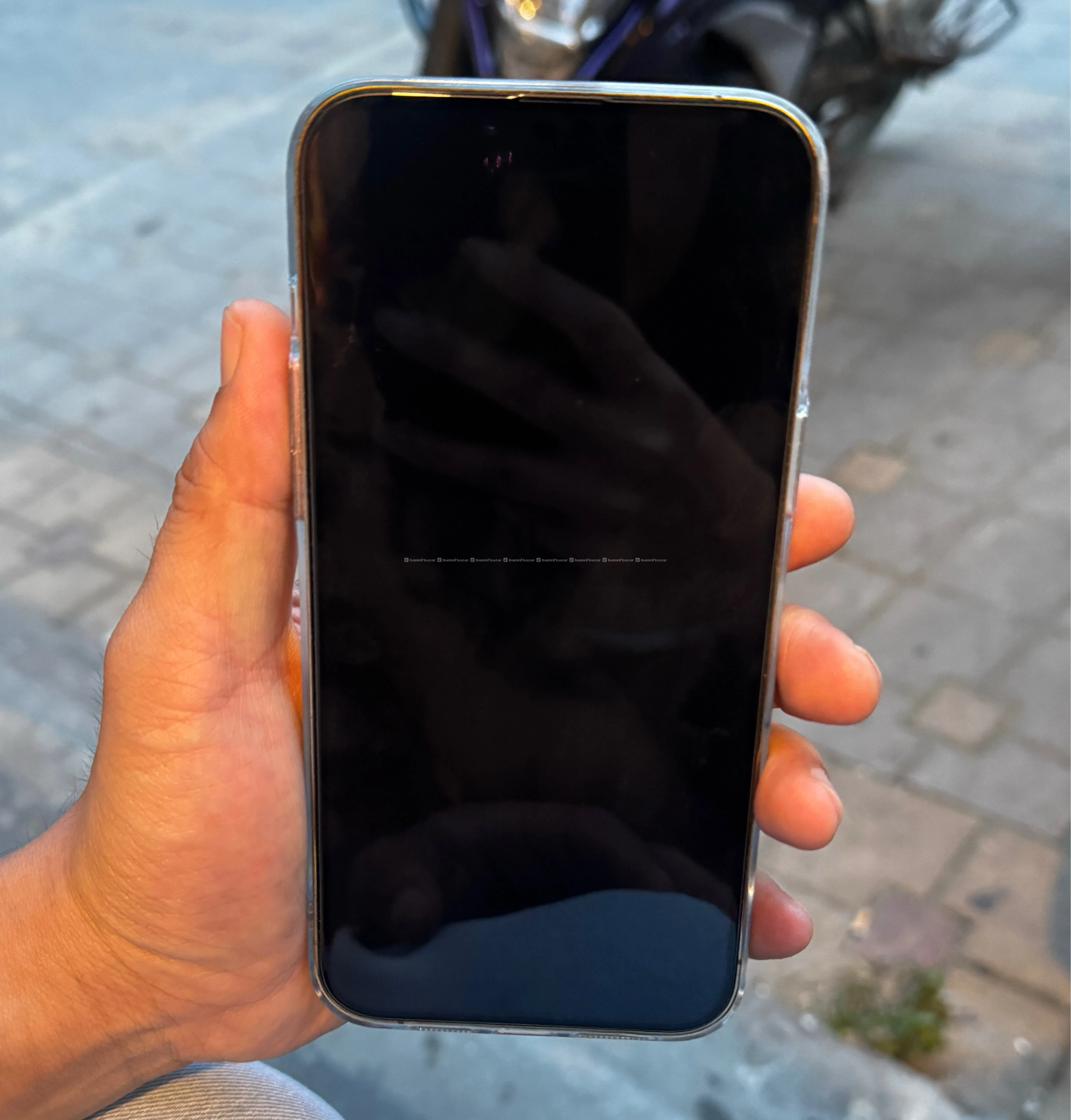 Iphone 13 Pro Max 4