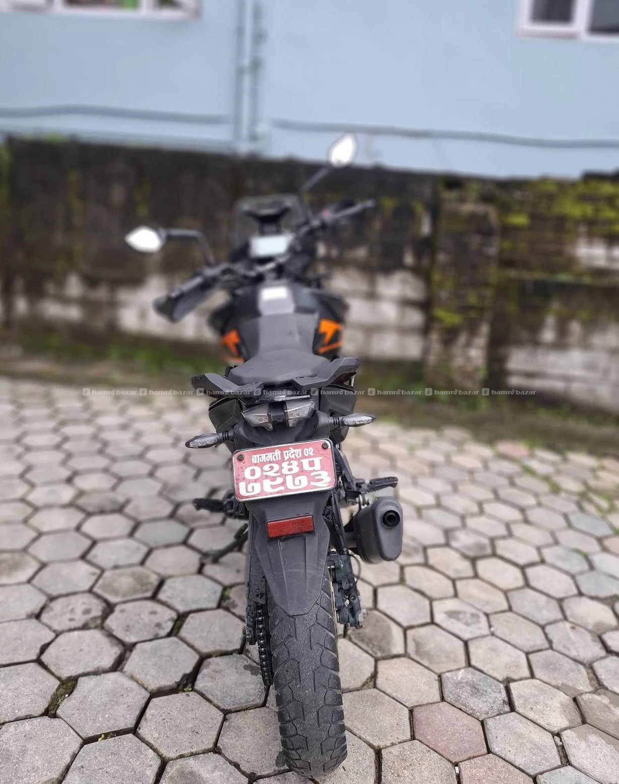 Bike on Sale 3