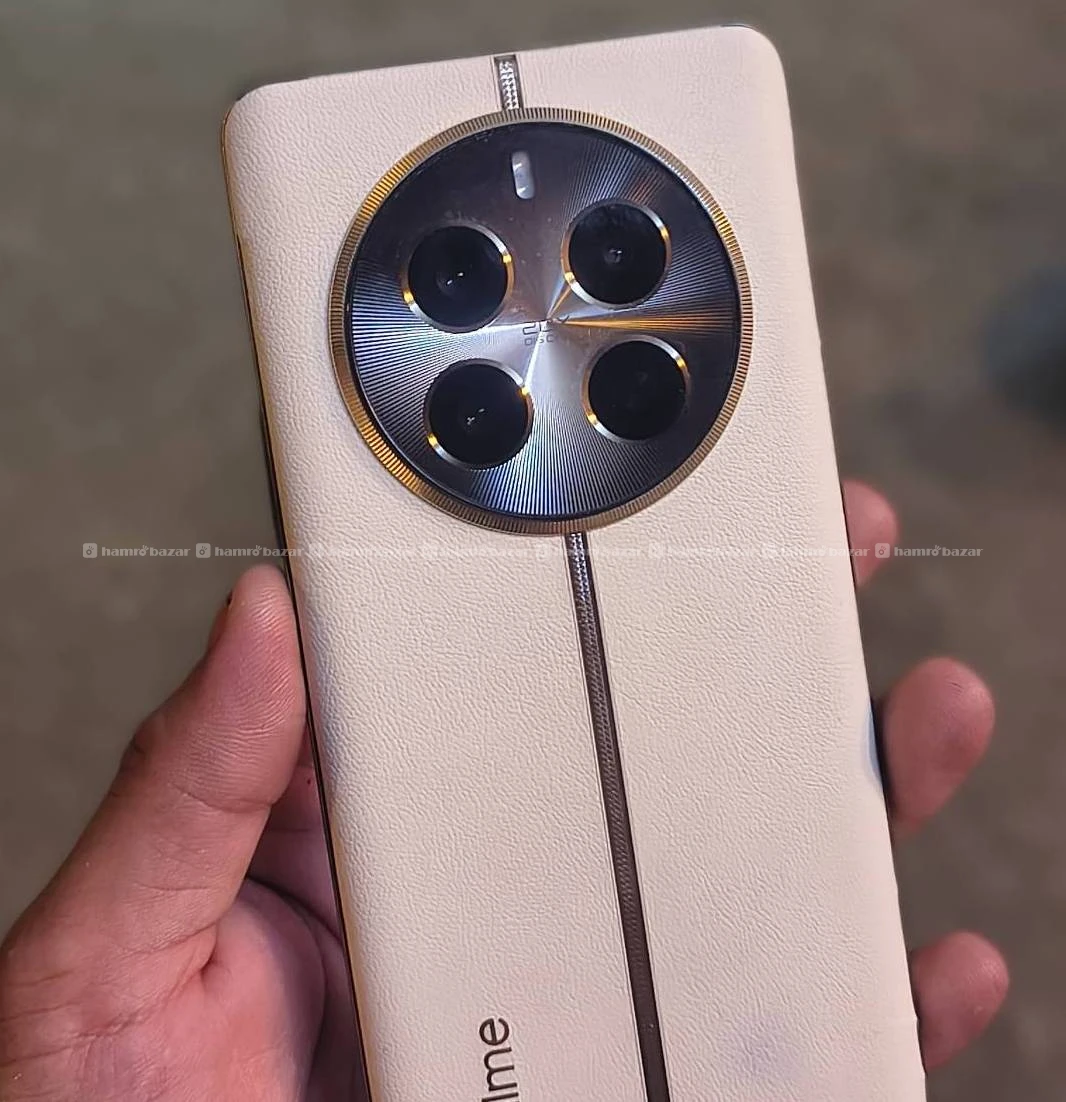 Realme 12 pro 5G (8/256) 2