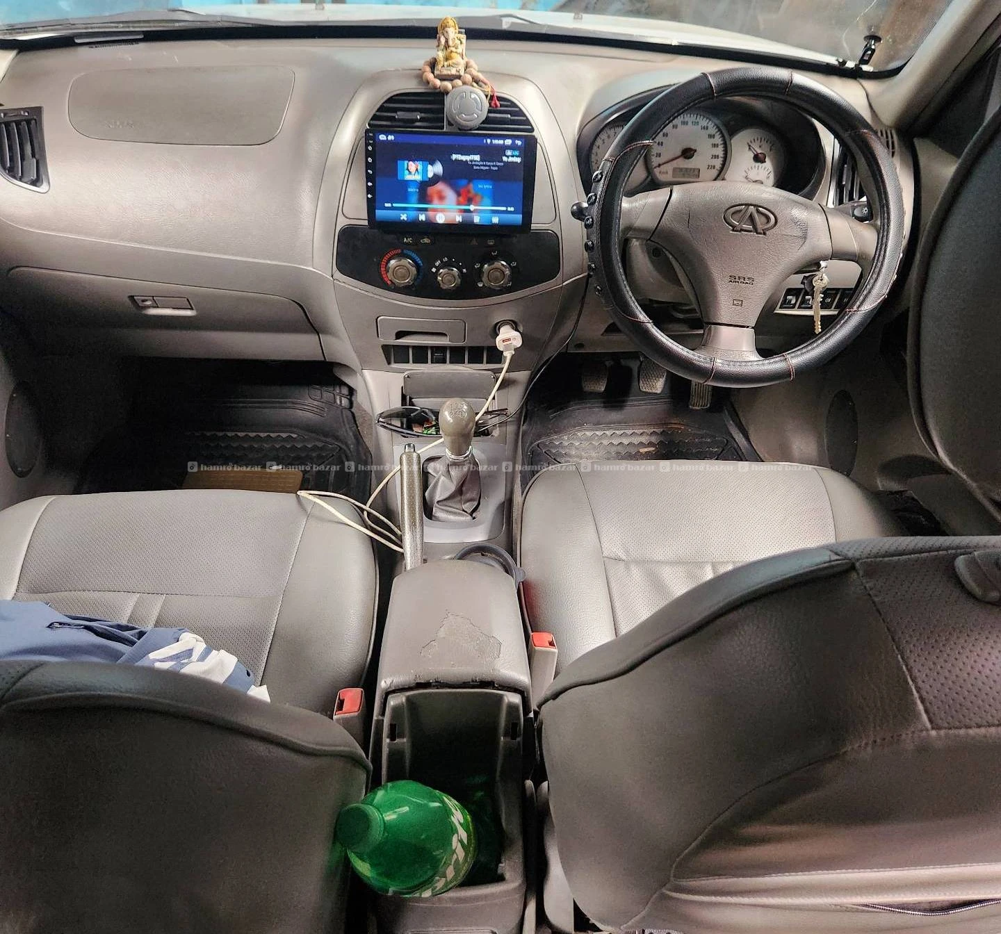Chery Tiggo 1.6 2010 model 6