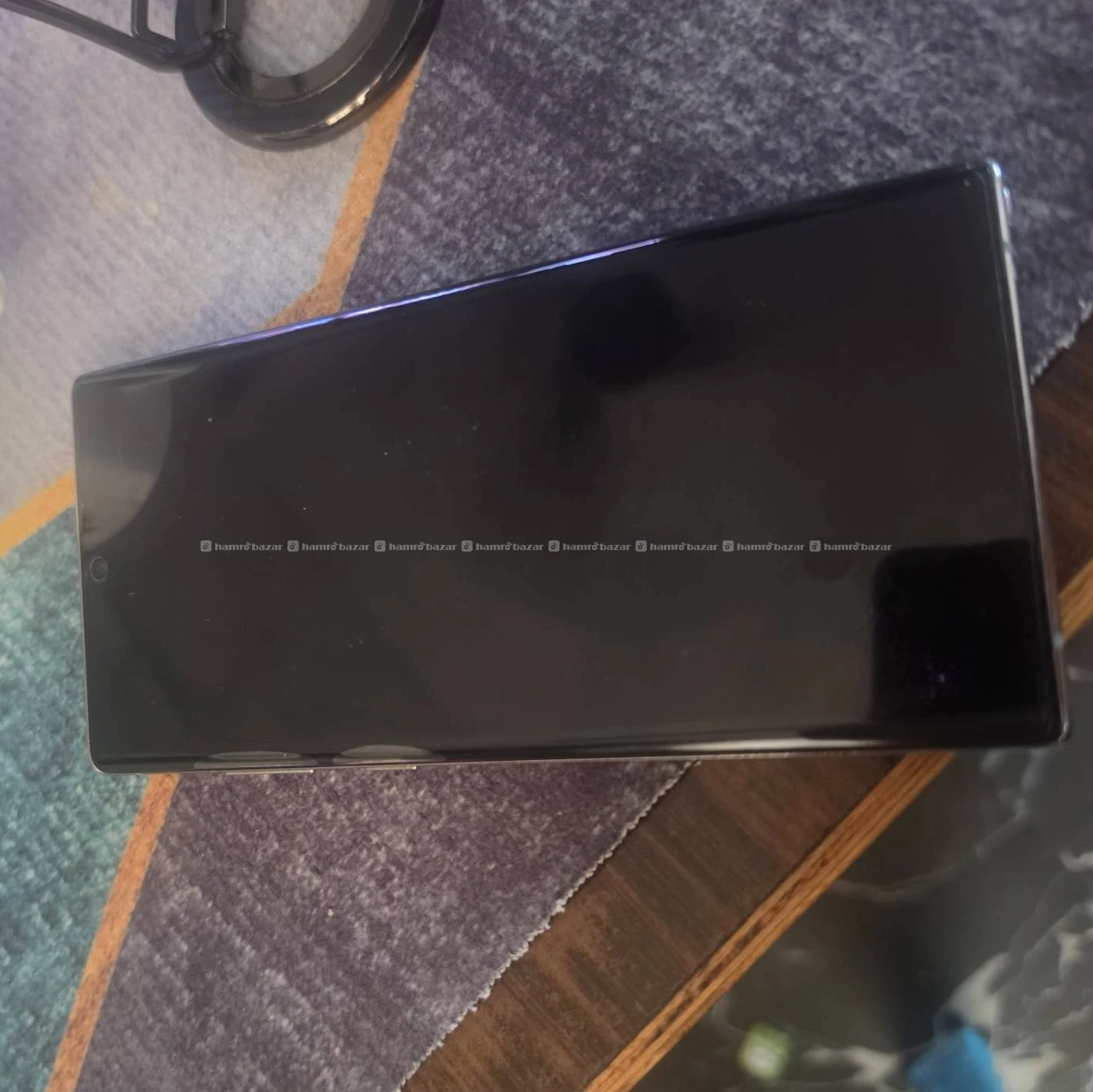 SAMSUNG GALAXY NOTE 10 PLUS 3