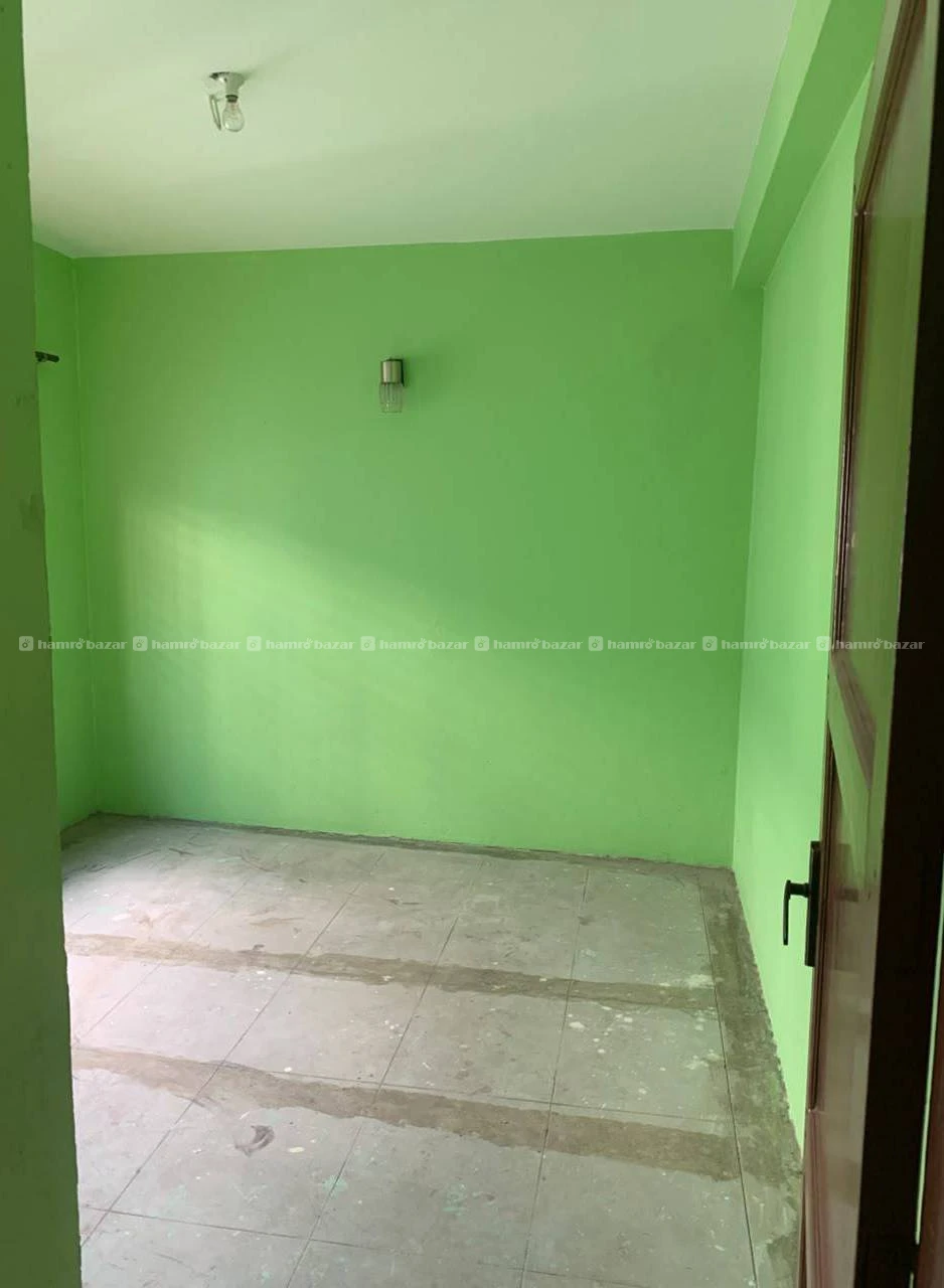 Flat on Rent 4